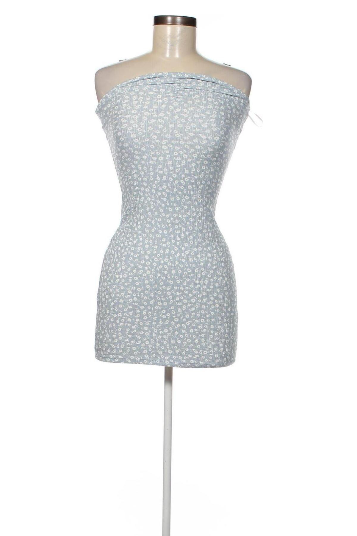 Rochie Monki, Mărime S, Culoare Albastru, Preț 30,62 Lei