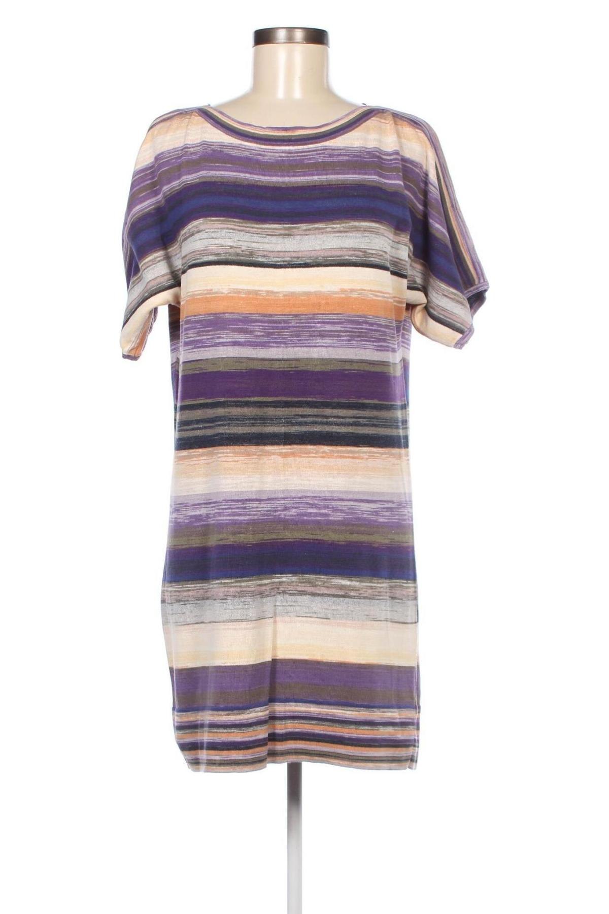 Φόρεμα Monsoon, Μέγεθος L, Χρώμα Πολύχρωμο, Τιμή 12,41 €
