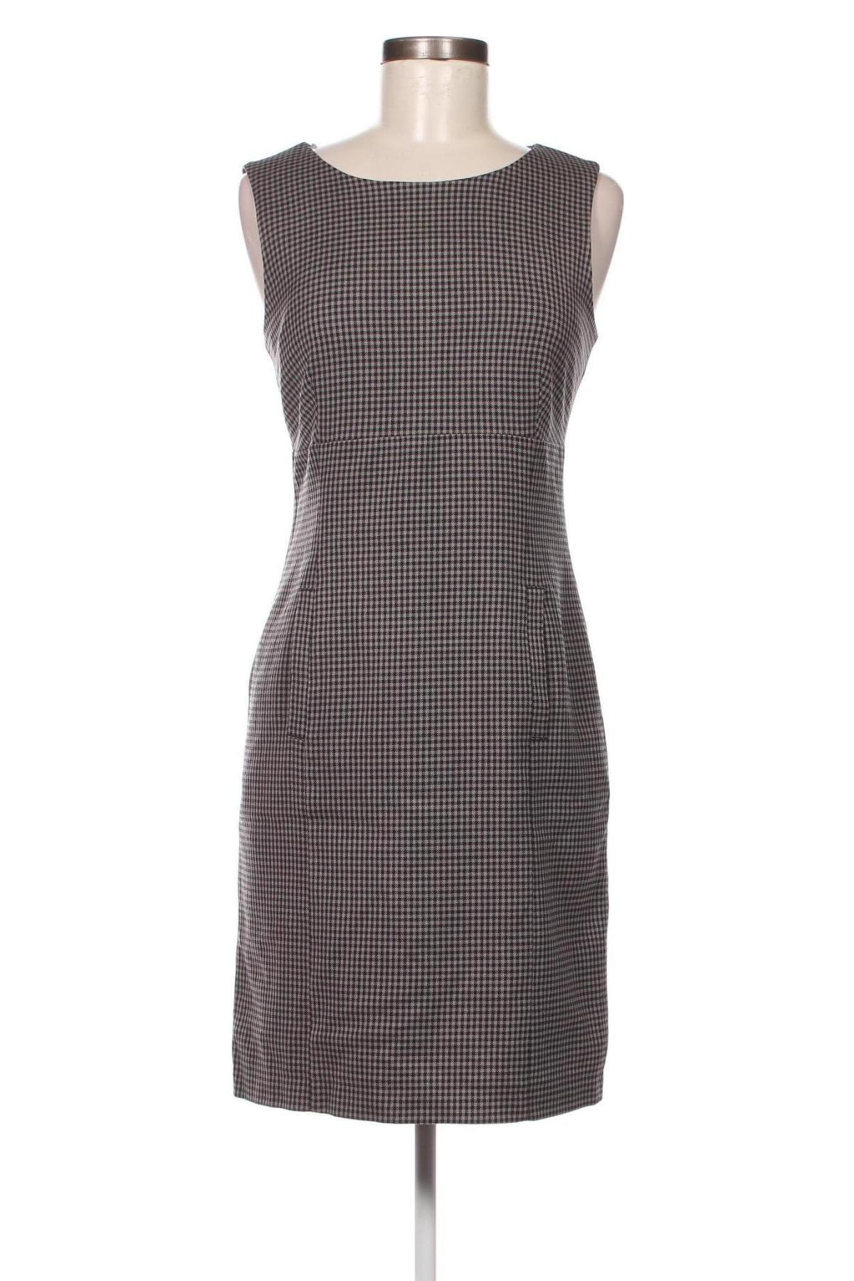 Kleid More & More, Größe S, Farbe Grau, Preis 7,10 €