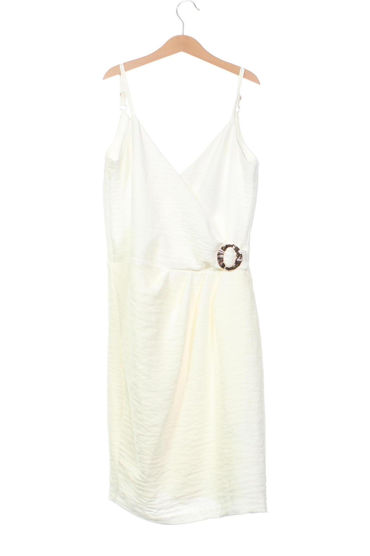 Φόρεμα Morgan, Μέγεθος S, Χρώμα Λευκό, Τιμή 52,58 €