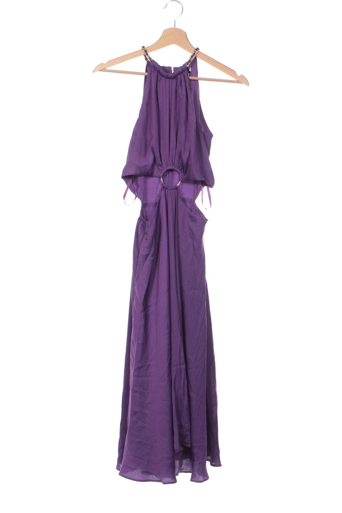 Φόρεμα Morgan, Μέγεθος XS, Χρώμα Βιολετί, Τιμή 68,04 €