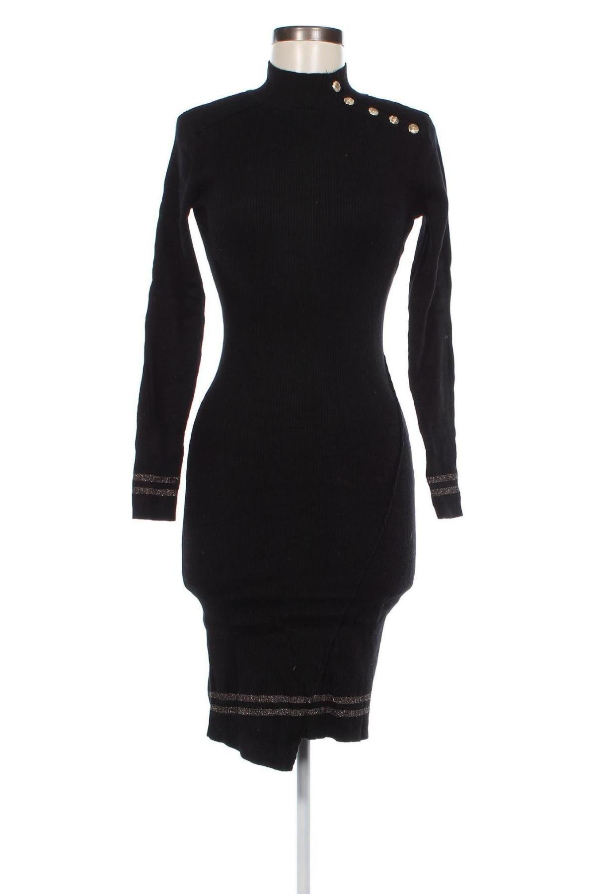 Rochie Morgan, Mărime M, Culoare Negru, Preț 111,84 Lei