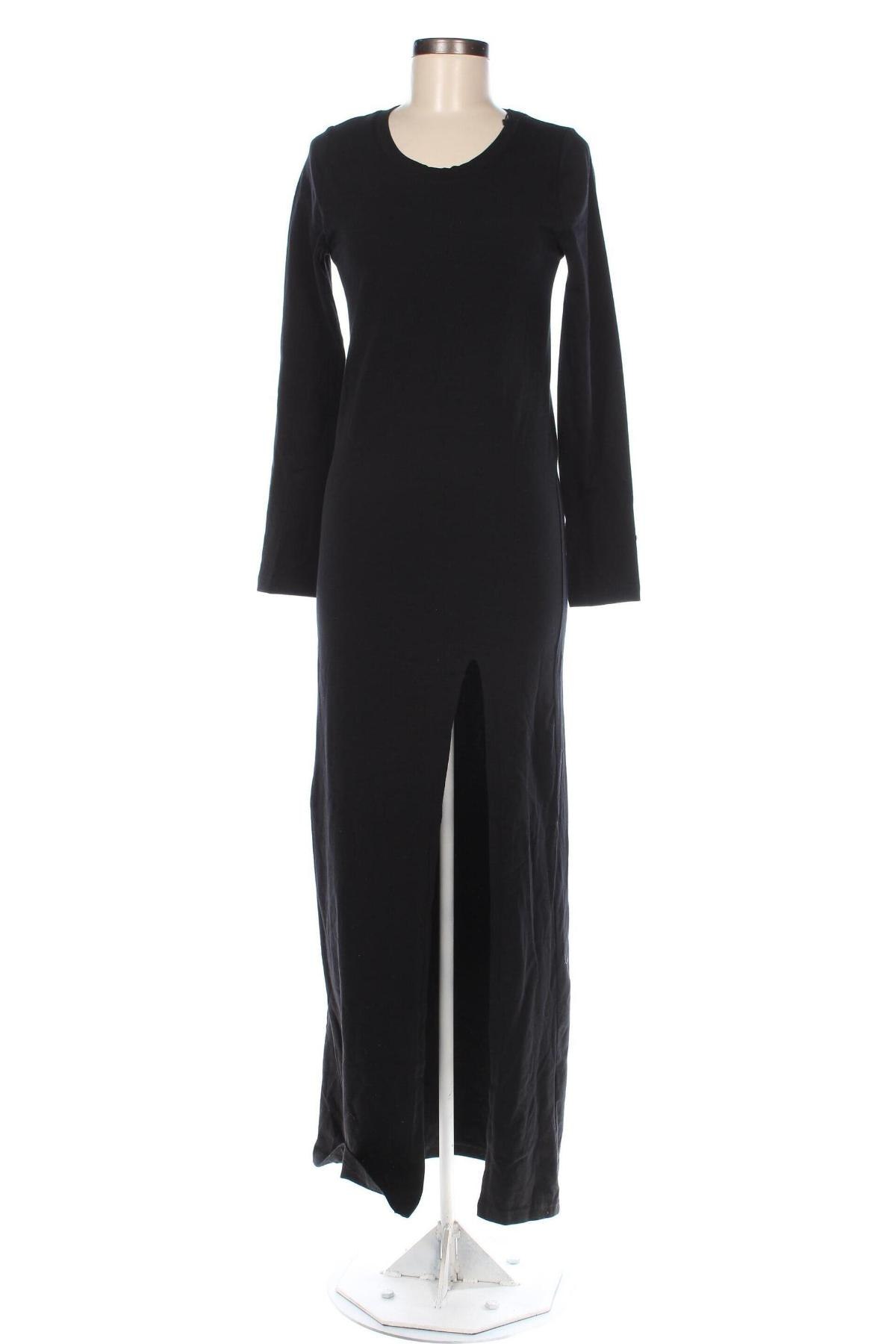 Kleid Muuv, Größe M, Farbe Schwarz, Preis 90,21 €