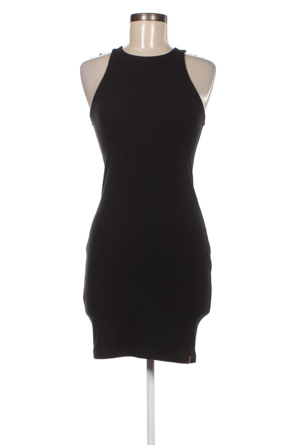 Φόρεμα Muuv, Μέγεθος S, Χρώμα Μαύρο, Τιμή 19,85 €