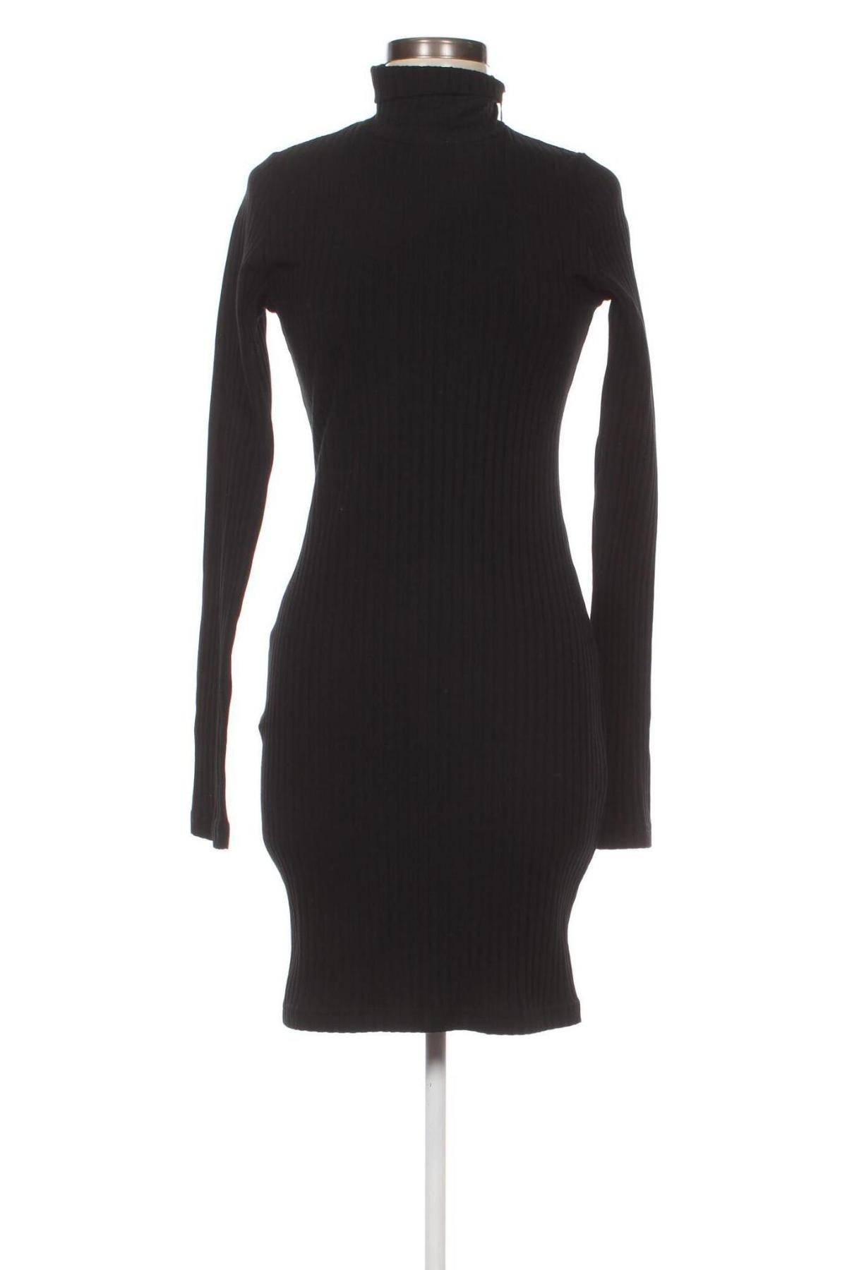 Rochie Muuv, Mărime L, Culoare Negru, Preț 69,08 Lei