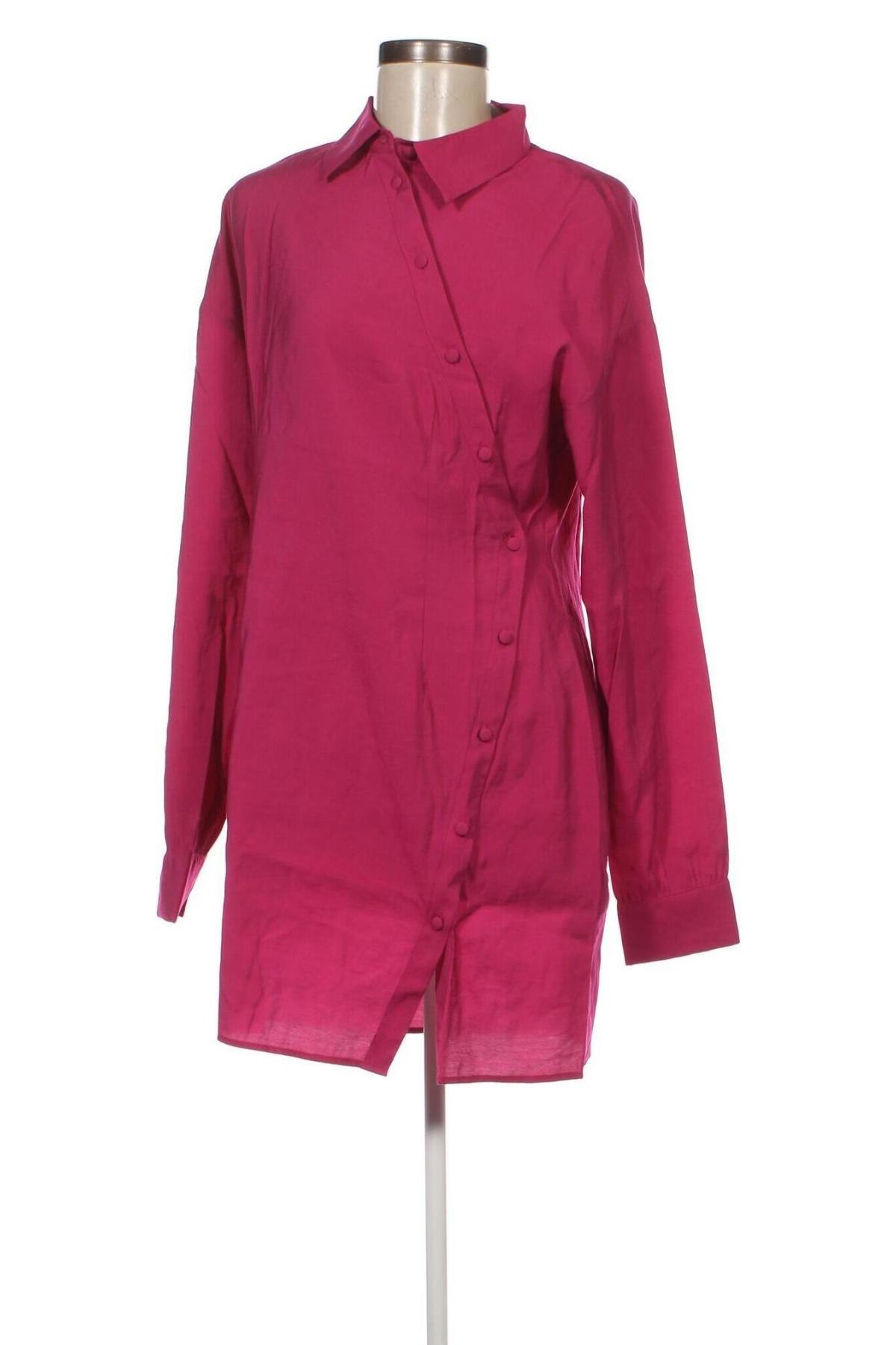 Kleid NA-KD, Größe M, Farbe Rosa, Preis € 10,21