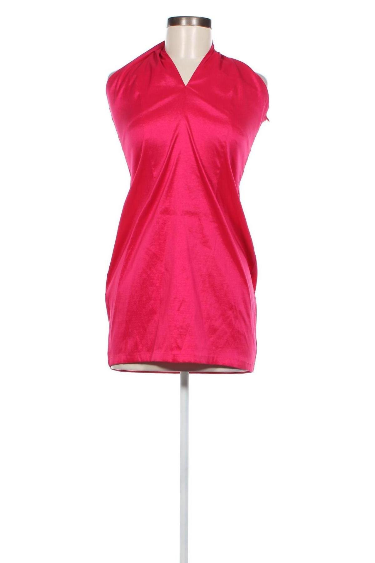 Šaty  Naanaa, Velikost M, Barva Růžová, Cena  325,00 Kč