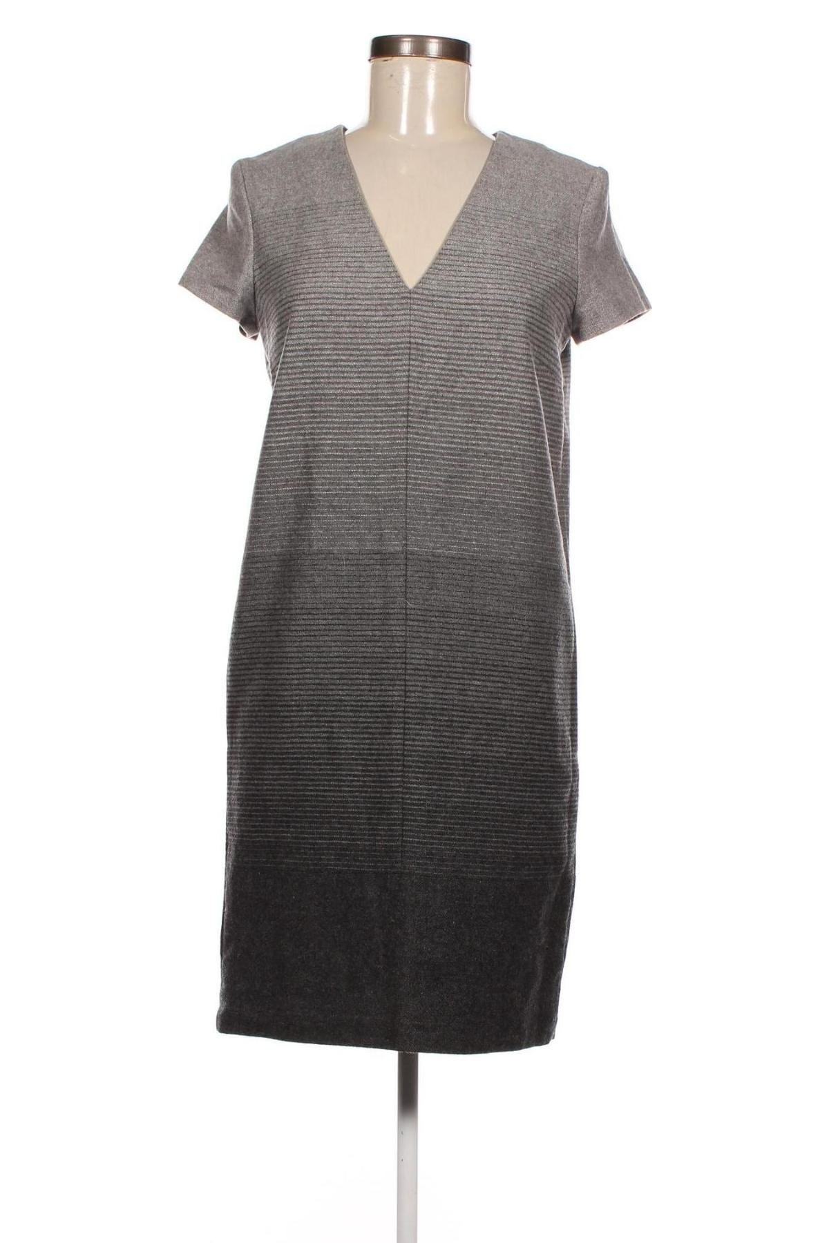 Kleid Next, Größe S, Farbe Grau, Preis 2,64 €