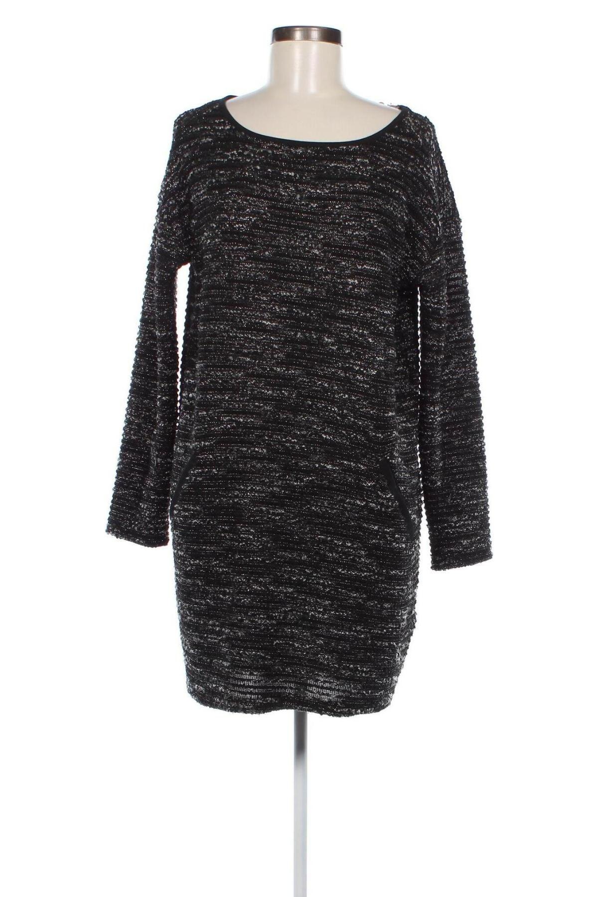 Šaty  Next, Veľkosť L, Farba Čierna, Cena  3,68 €