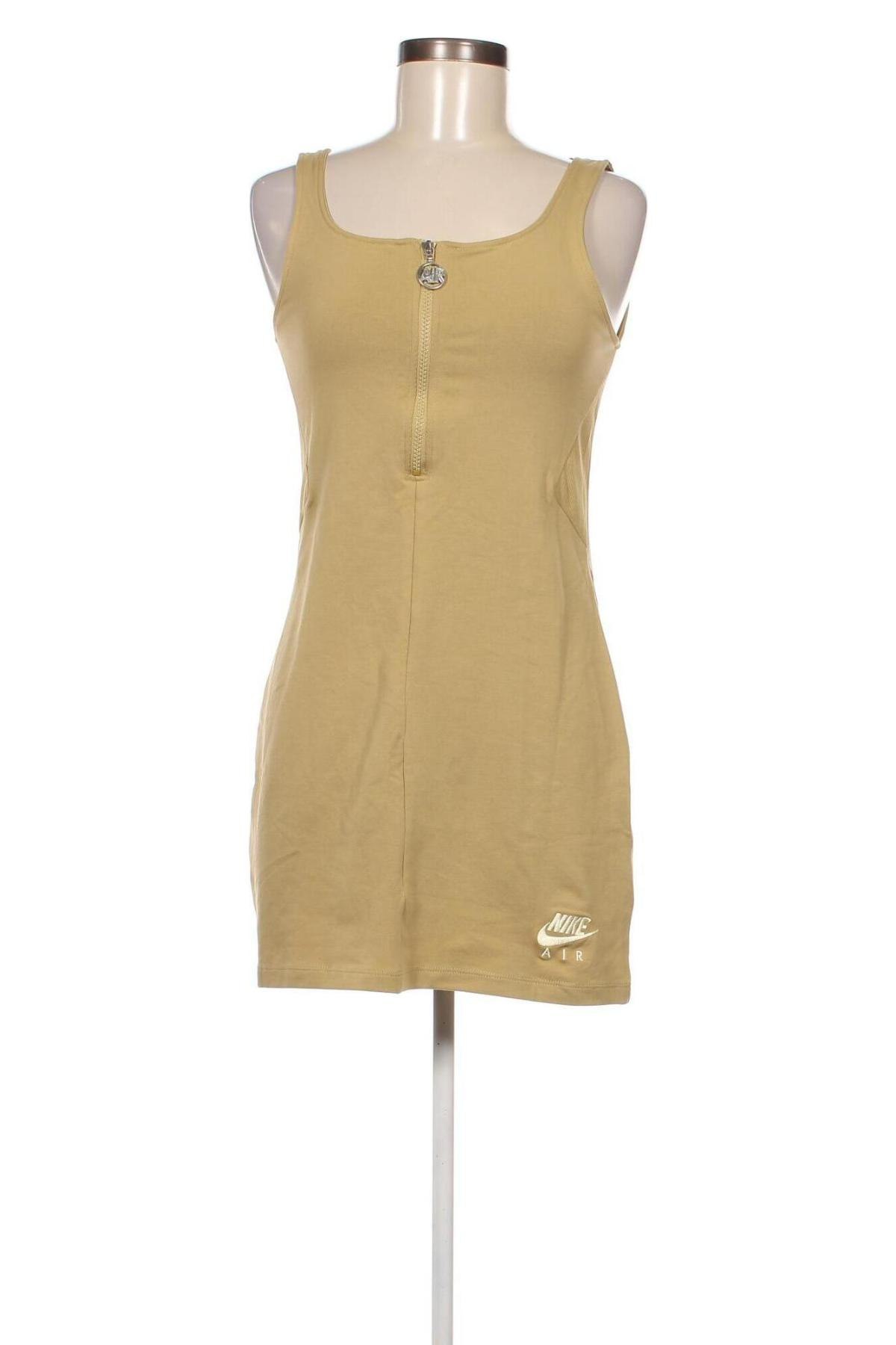 Kleid Nike, Größe M, Farbe Grün, Preis € 68,04