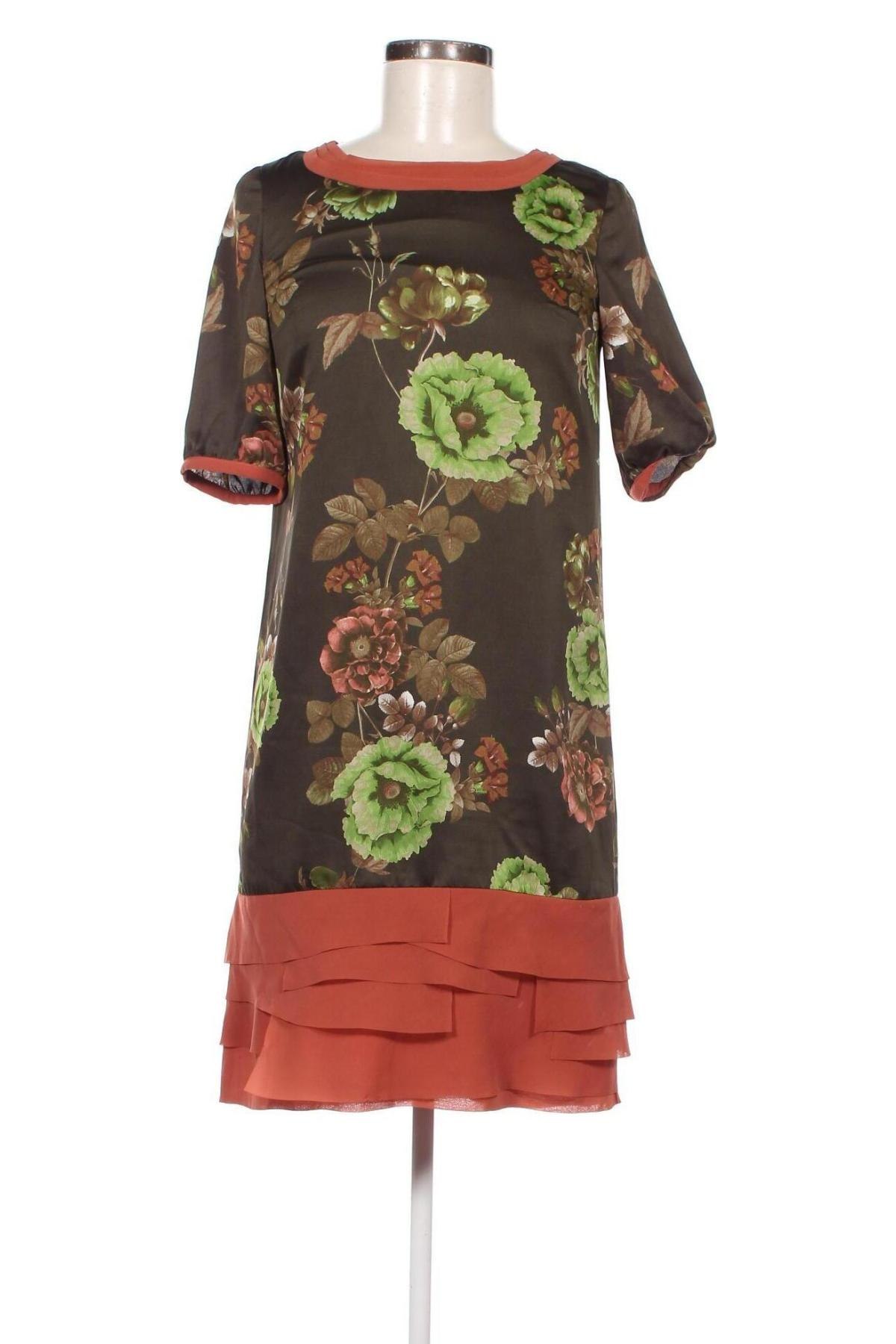 Φόρεμα Nissa, Μέγεθος XS, Χρώμα Πολύχρωμο, Τιμή 14,86 €