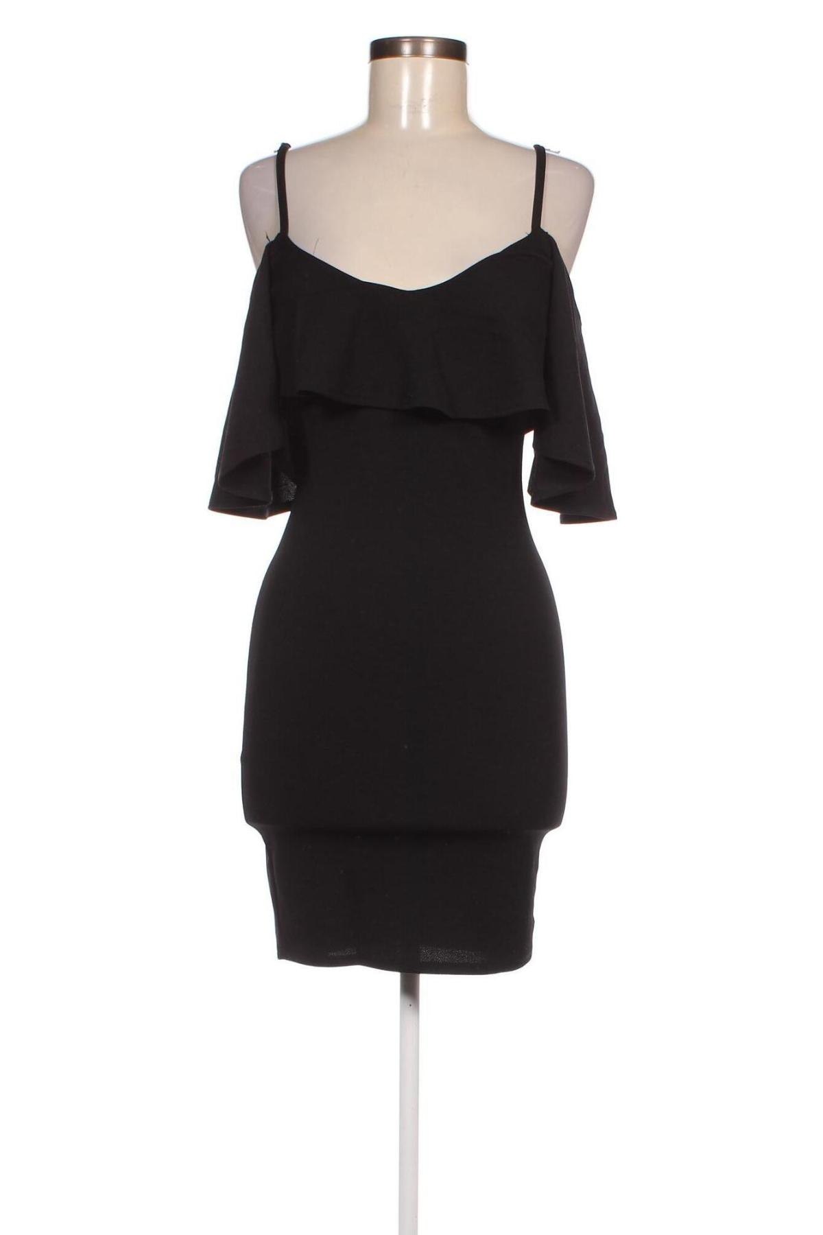 Φόρεμα Nly One, Μέγεθος S, Χρώμα Μαύρο, Τιμή 5,56 €