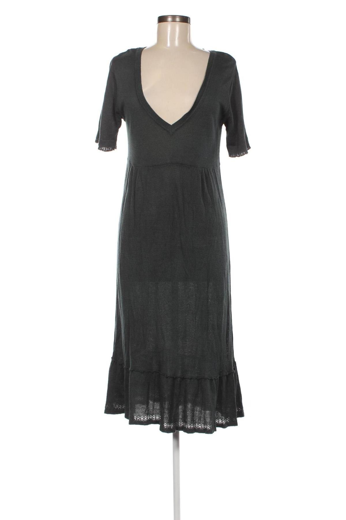 Kleid Noa Noa, Größe XL, Farbe Grün, Preis 30,28 €