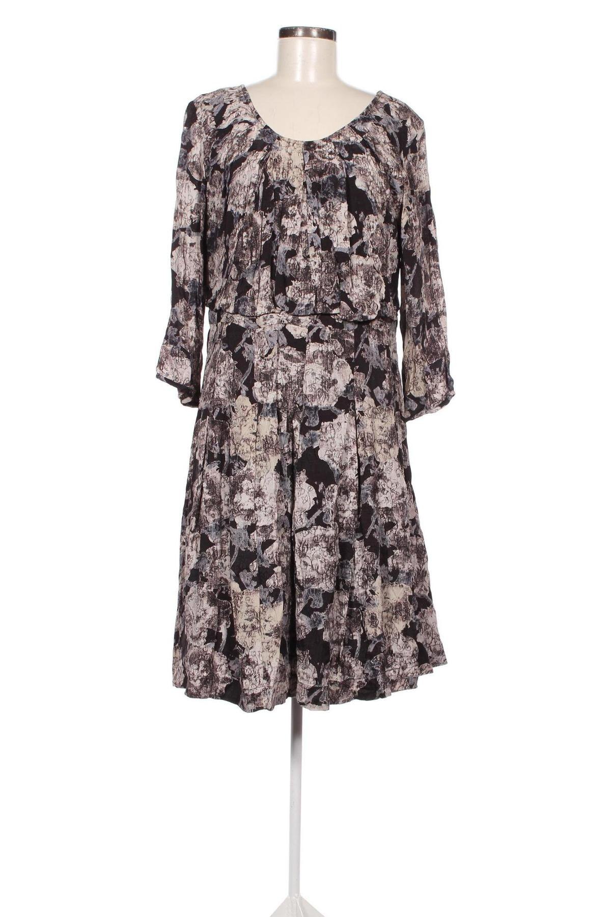 Kleid Noa Noa, Größe XL, Farbe Mehrfarbig, Preis € 41,06