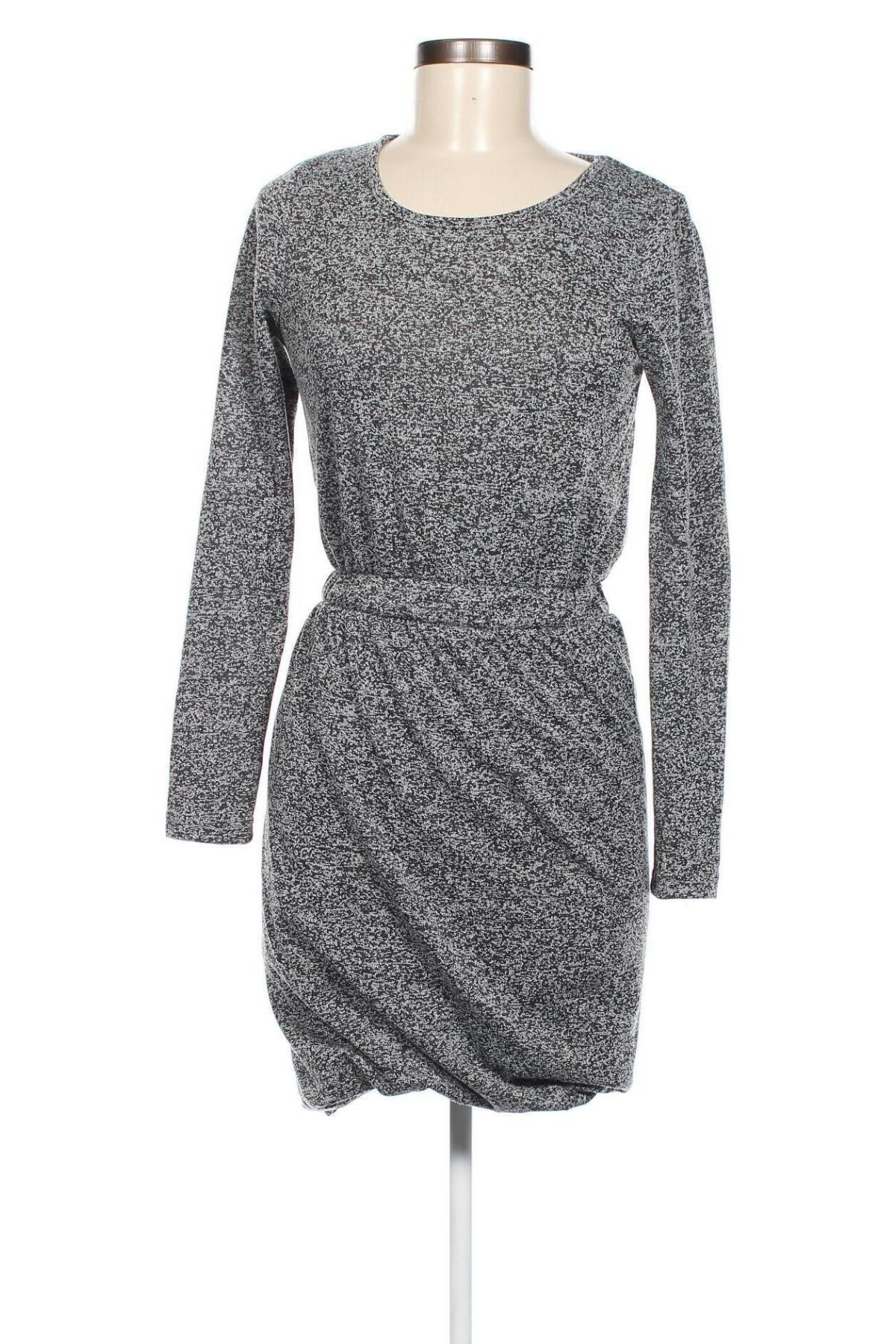 Φόρεμα Numph, Μέγεθος S, Χρώμα Γκρί, Τιμή 5,47 €