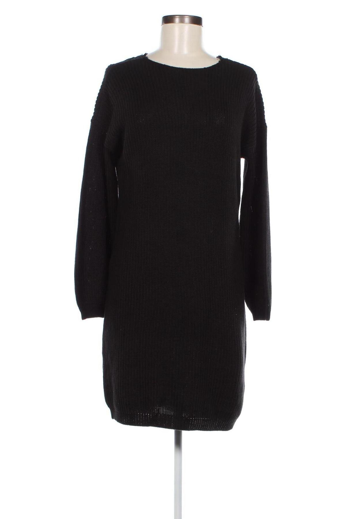 Kleid ONLY, Größe XS, Farbe Schwarz, Preis 11,14 €
