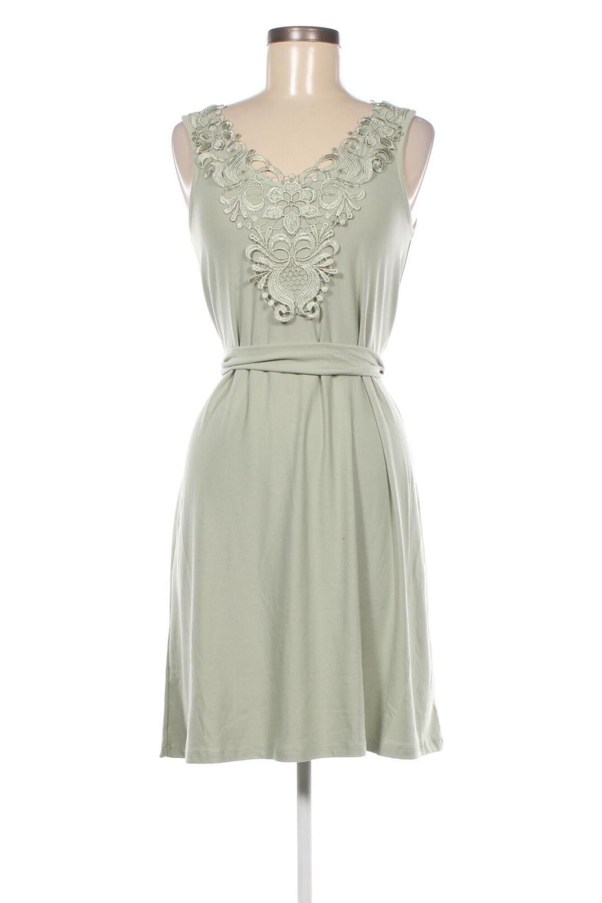 Φόρεμα ONLY, Μέγεθος XS, Χρώμα Πράσινο, Τιμή 10,58 €