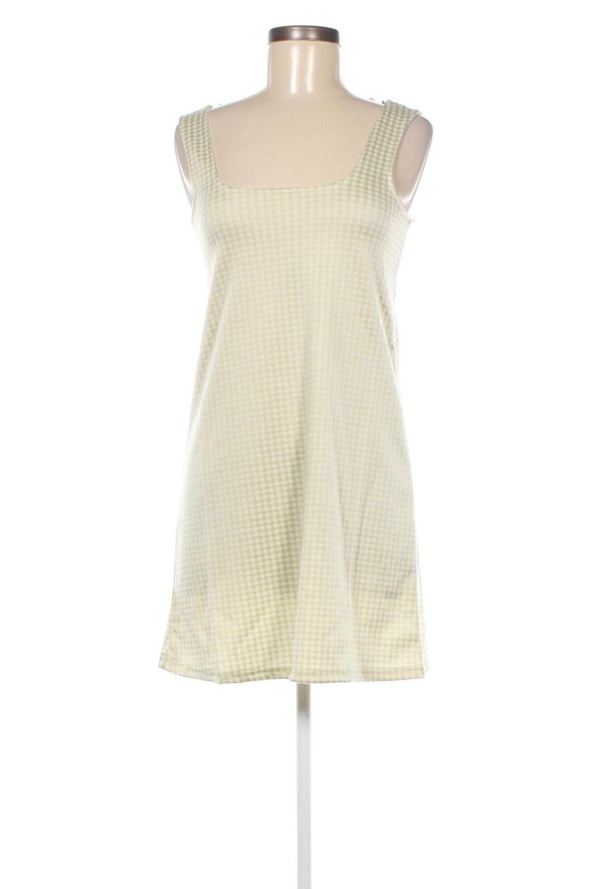 Kleid ONLY, Größe XS, Farbe Grün, Preis 11,41 €