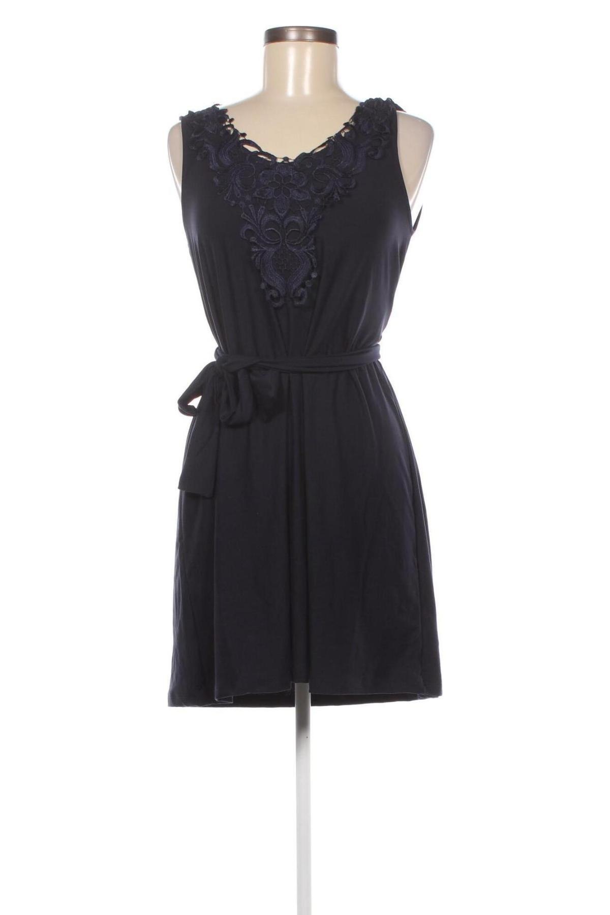 Kleid ONLY, Größe XS, Farbe Blau, Preis 10,02 €