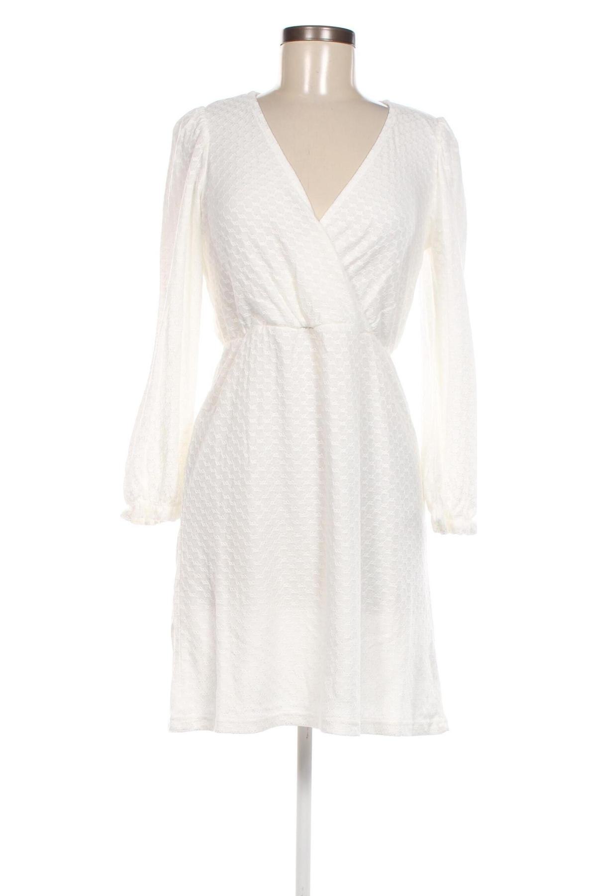 Φόρεμα ONLY, Μέγεθος M, Χρώμα Λευκό, Τιμή 5,29 €