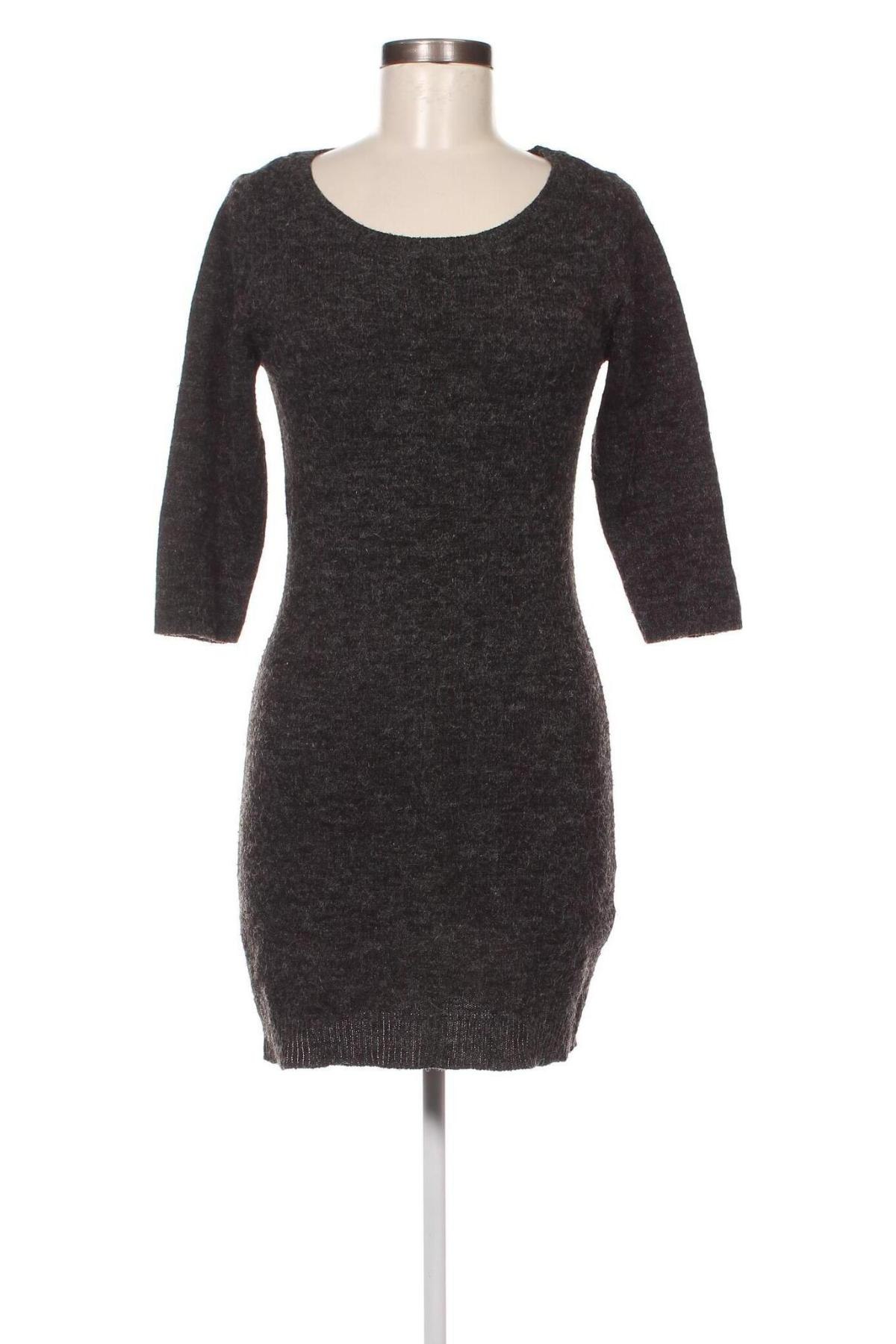 Kleid ONLY, Größe S, Farbe Grau, Preis 6,49 €