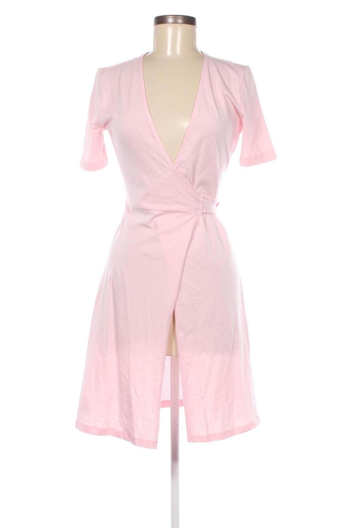 Φόρεμα ONLY, Μέγεθος XS, Χρώμα Ρόζ , Τιμή 15,47 €