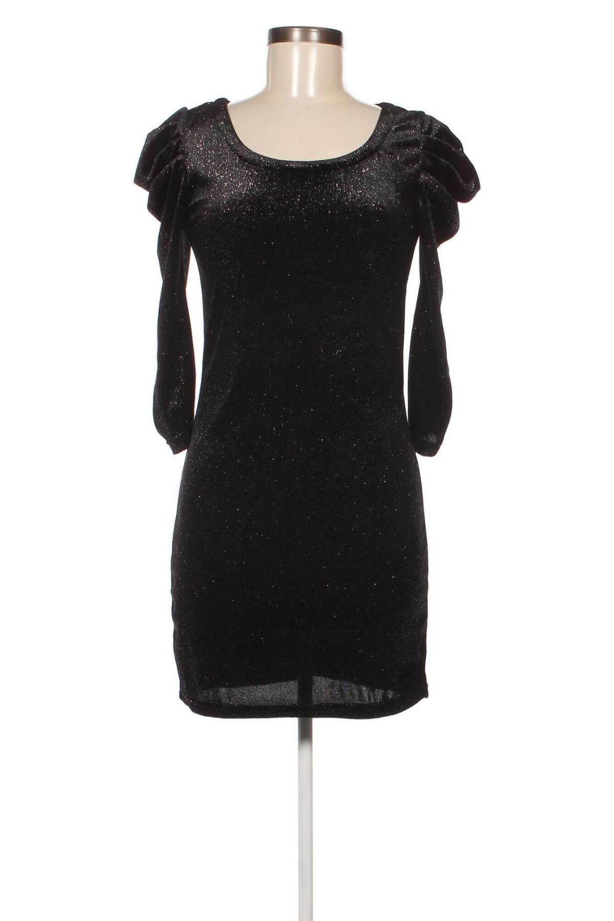 Kleid ONLY, Größe M, Farbe Schwarz, Preis 3,79 €