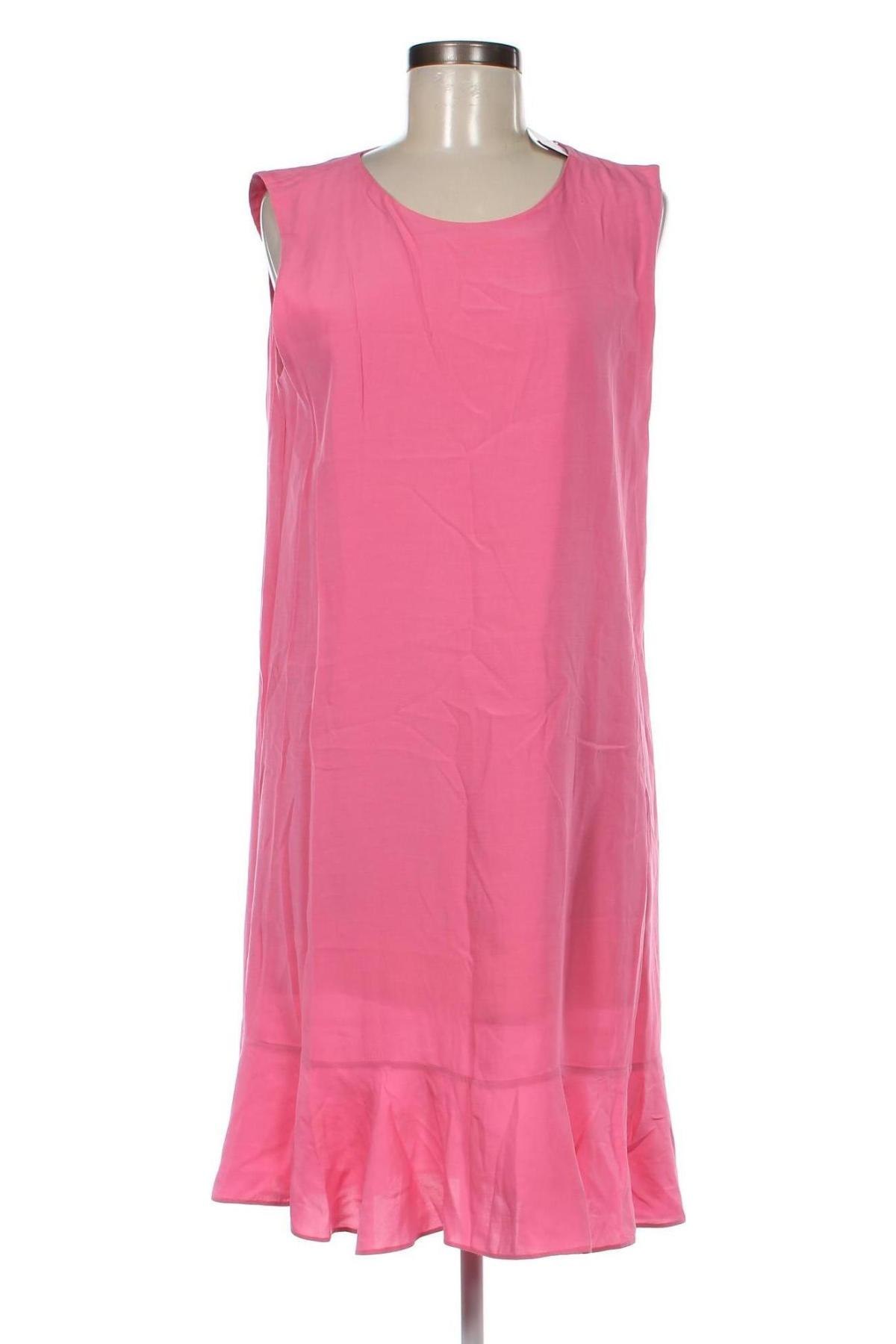 Φόρεμα One More Story, Μέγεθος M, Χρώμα Ρόζ , Τιμή 15,33 €