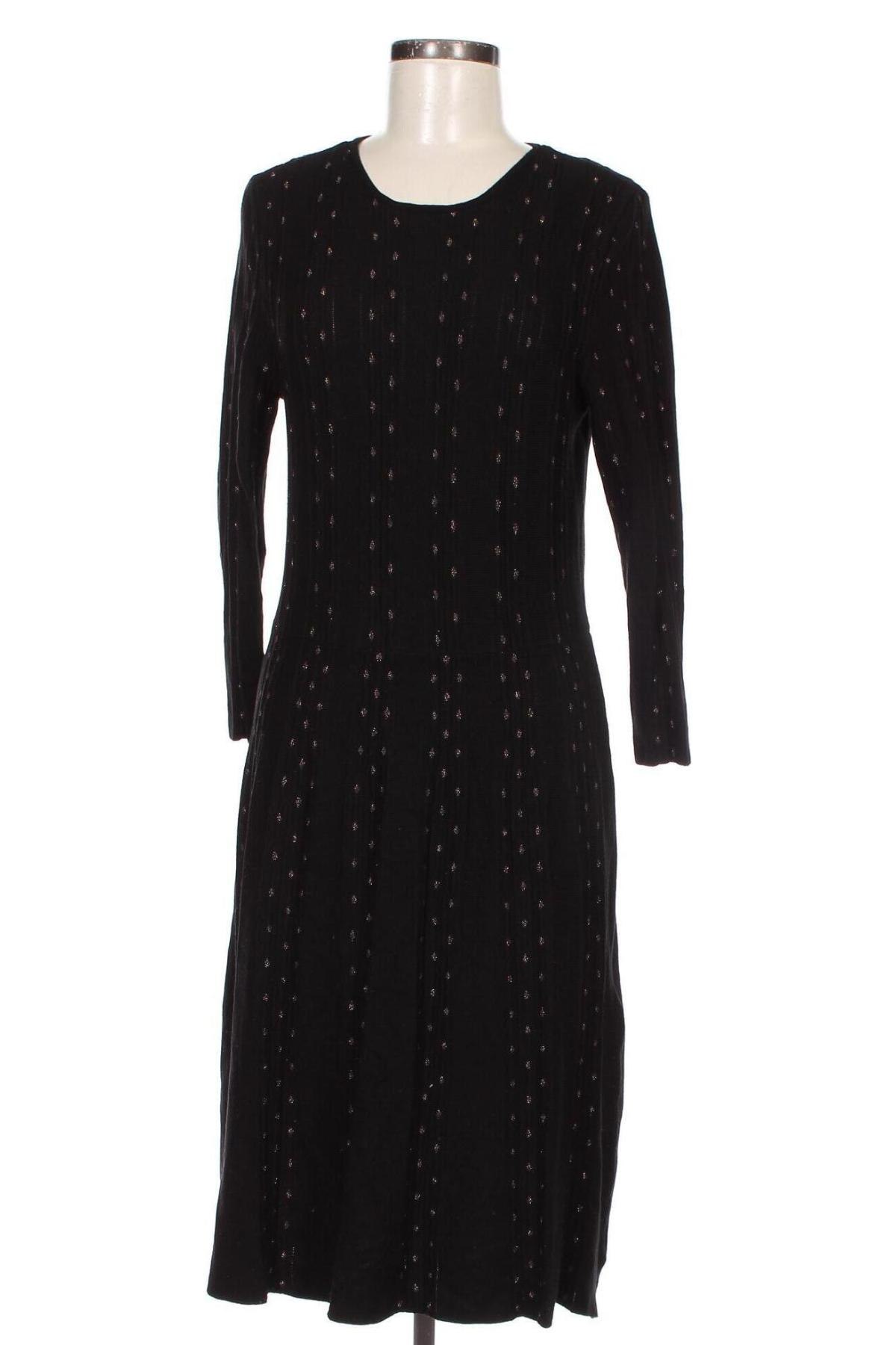 Φόρεμα Orsay, Μέγεθος XL, Χρώμα Μαύρο, Τιμή 17,94 €