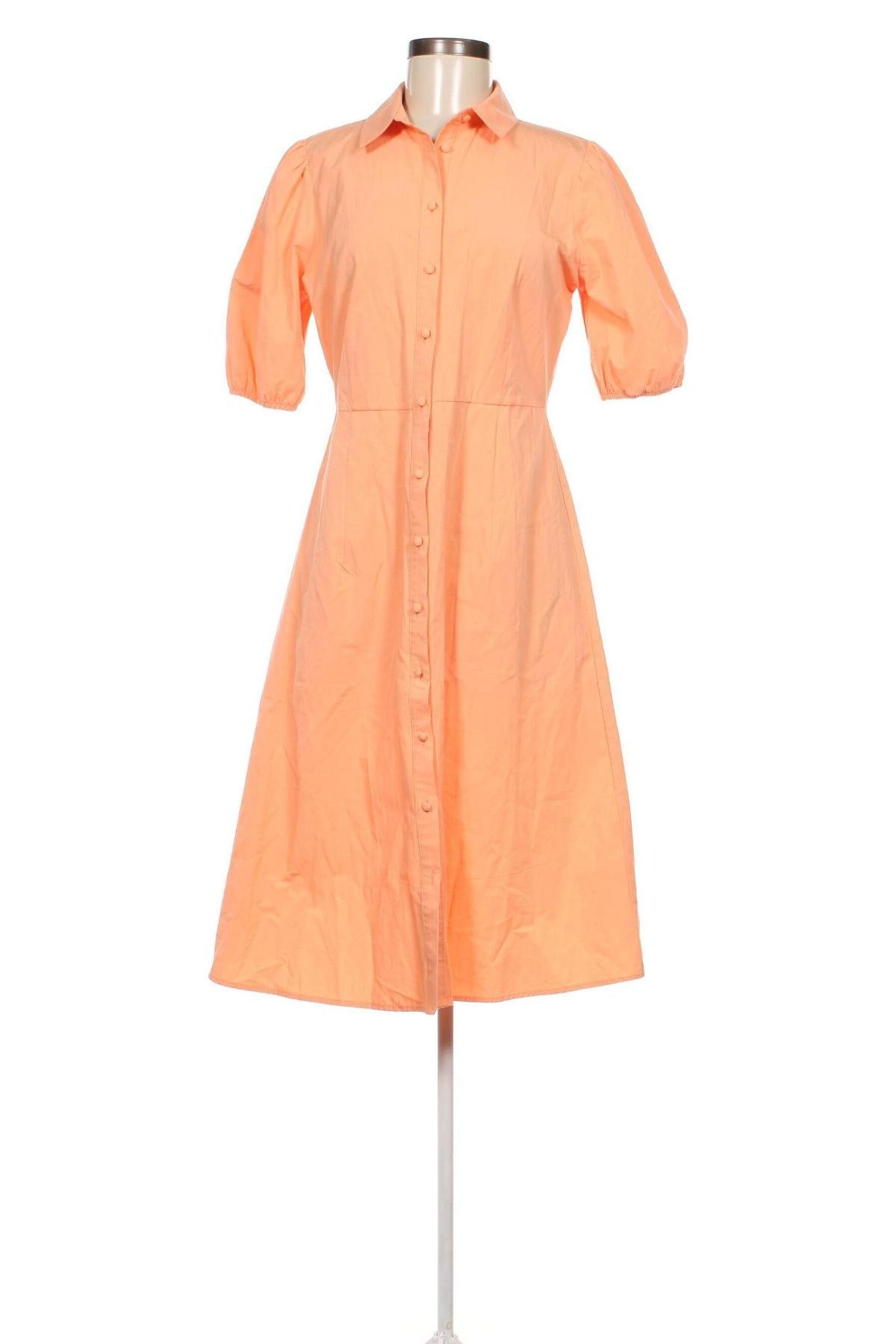Sukienka Orsay, Rozmiar M, Kolor Pomarańczowy, Cena 122,61 zł