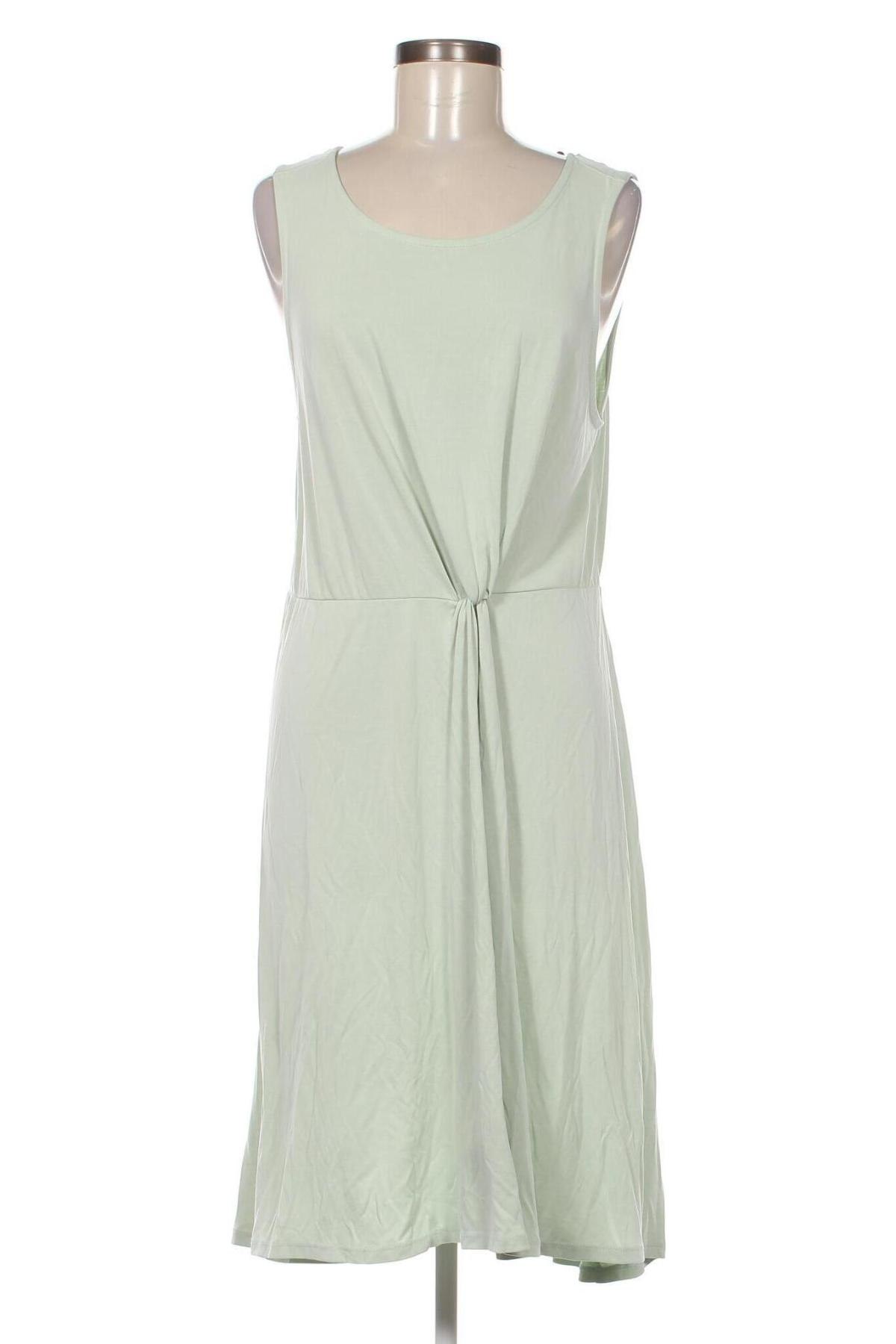 Šaty  Orsay, Veľkosť XL, Farba Zelená, Cena  10,67 €
