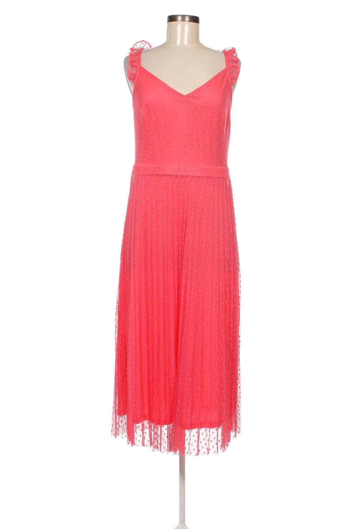 Φόρεμα Orsay, Μέγεθος M, Χρώμα Ρόζ , Τιμή 9,72 €