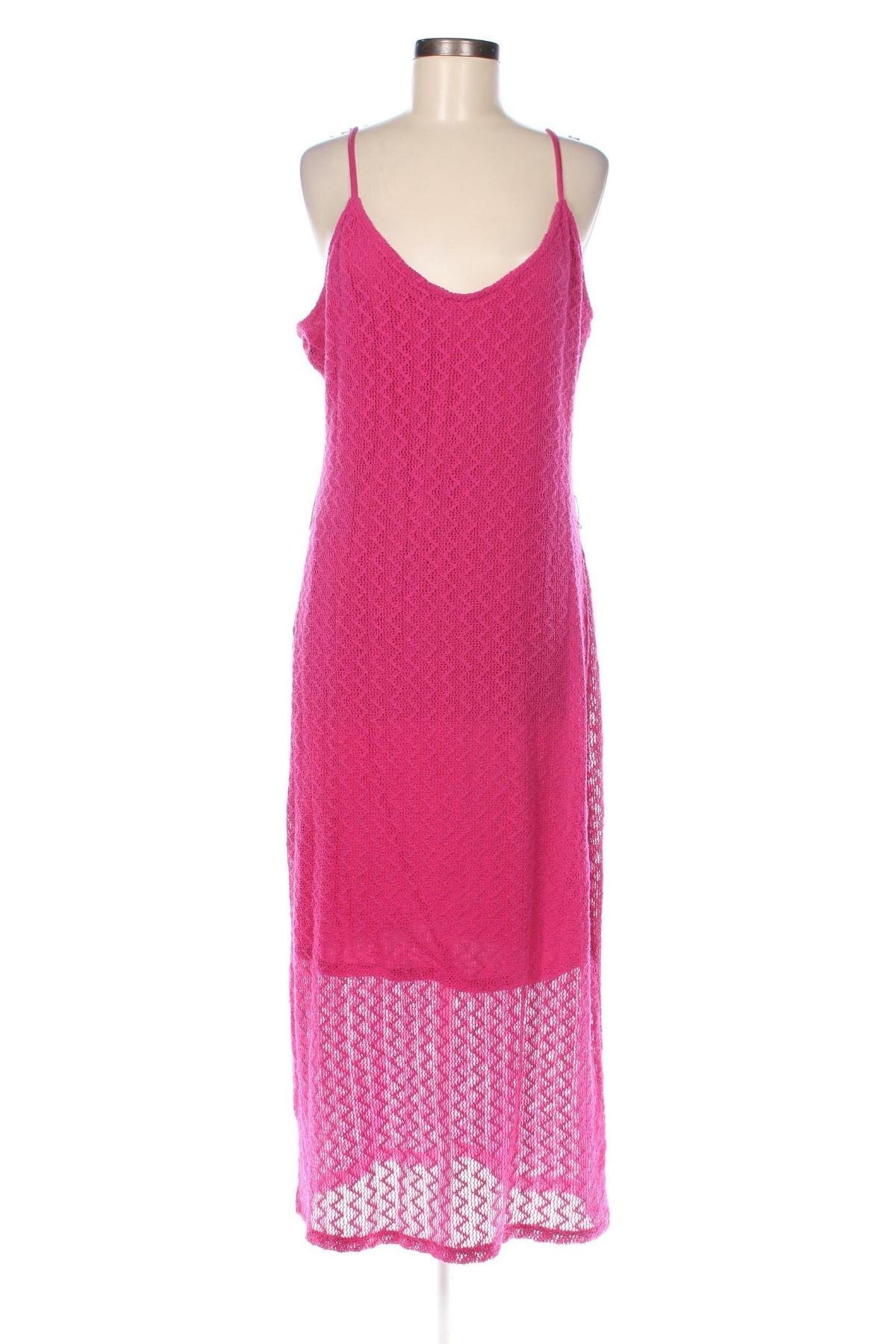 Sukienka Orsay, Rozmiar XL, Kolor Różowy, Cena 55,17 zł