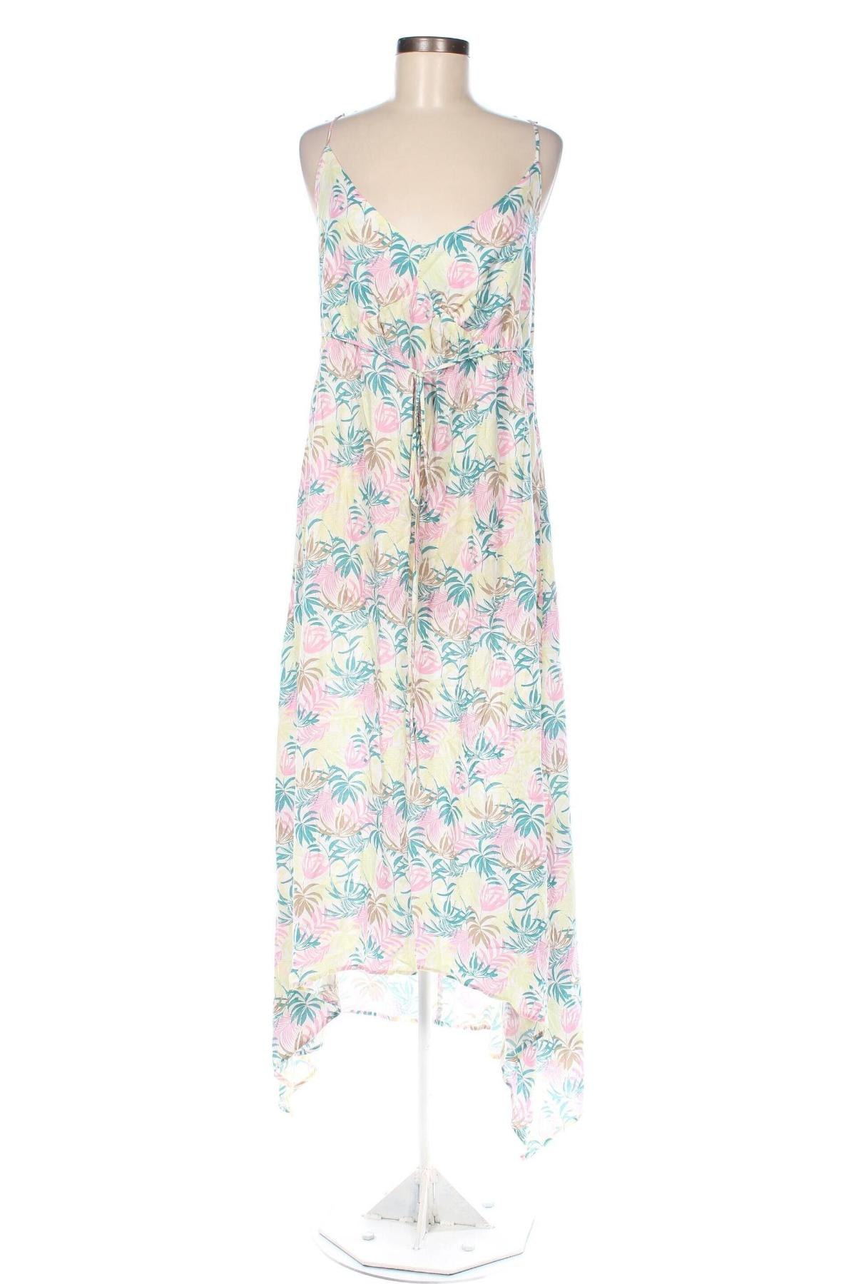 Φόρεμα Orsay, Μέγεθος XL, Χρώμα Πολύχρωμο, Τιμή 7,11 €