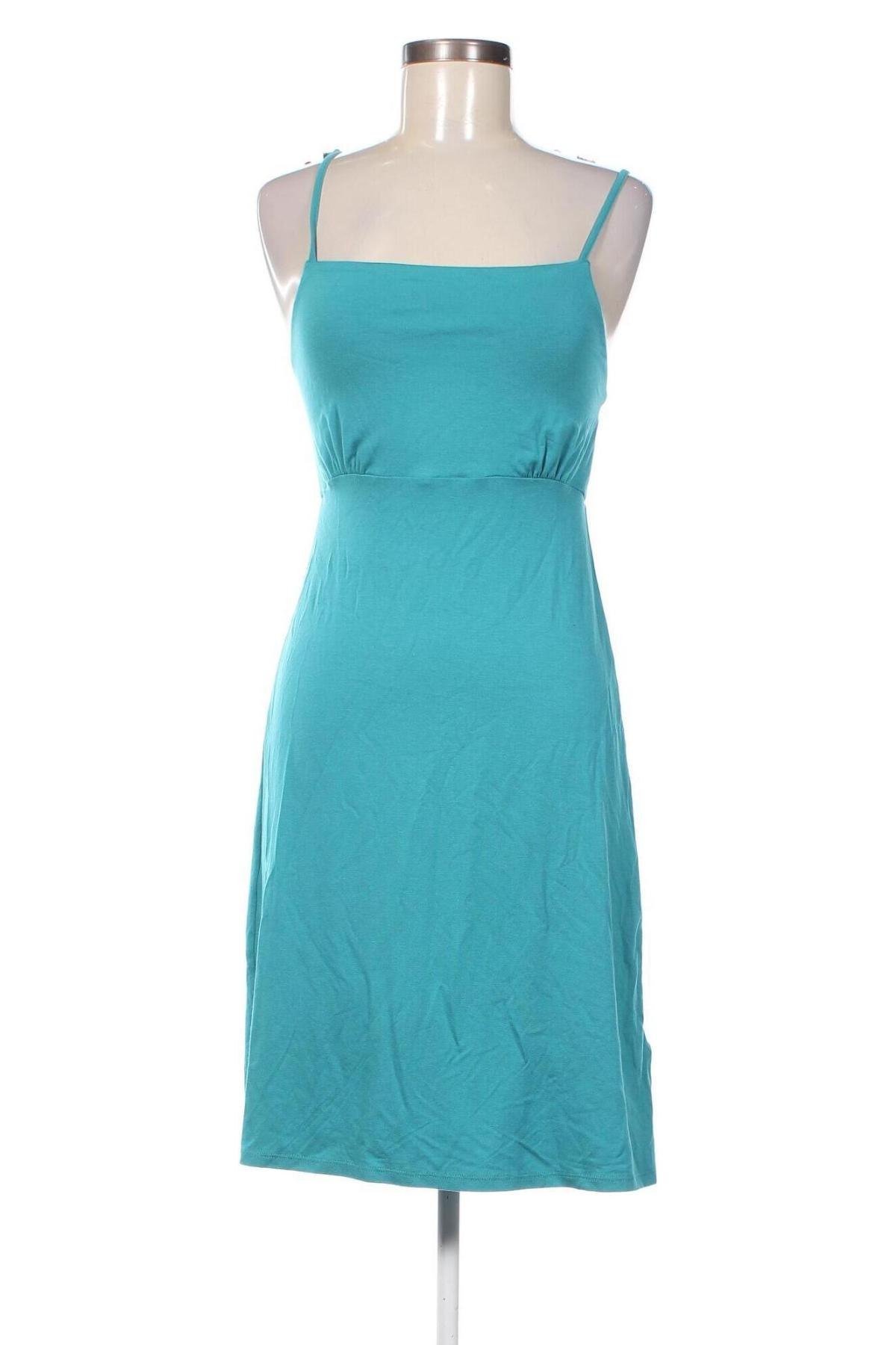 Šaty  Orsay, Veľkosť XXS, Farba Modrá, Cena  6,88 €