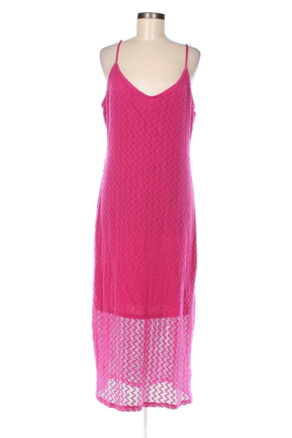 Rochie Orsay, Mărime XL, Culoare Roz, Preț 45,40 Lei
