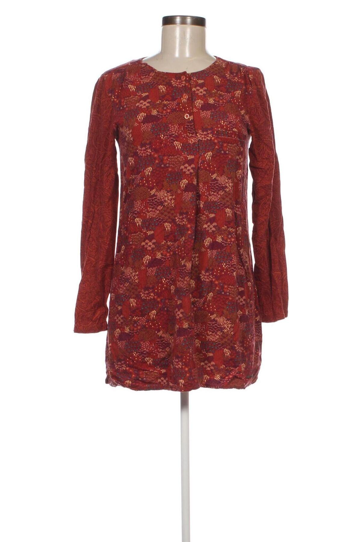 Kleid Paramita, Größe M, Farbe Mehrfarbig, Preis 3,34 €