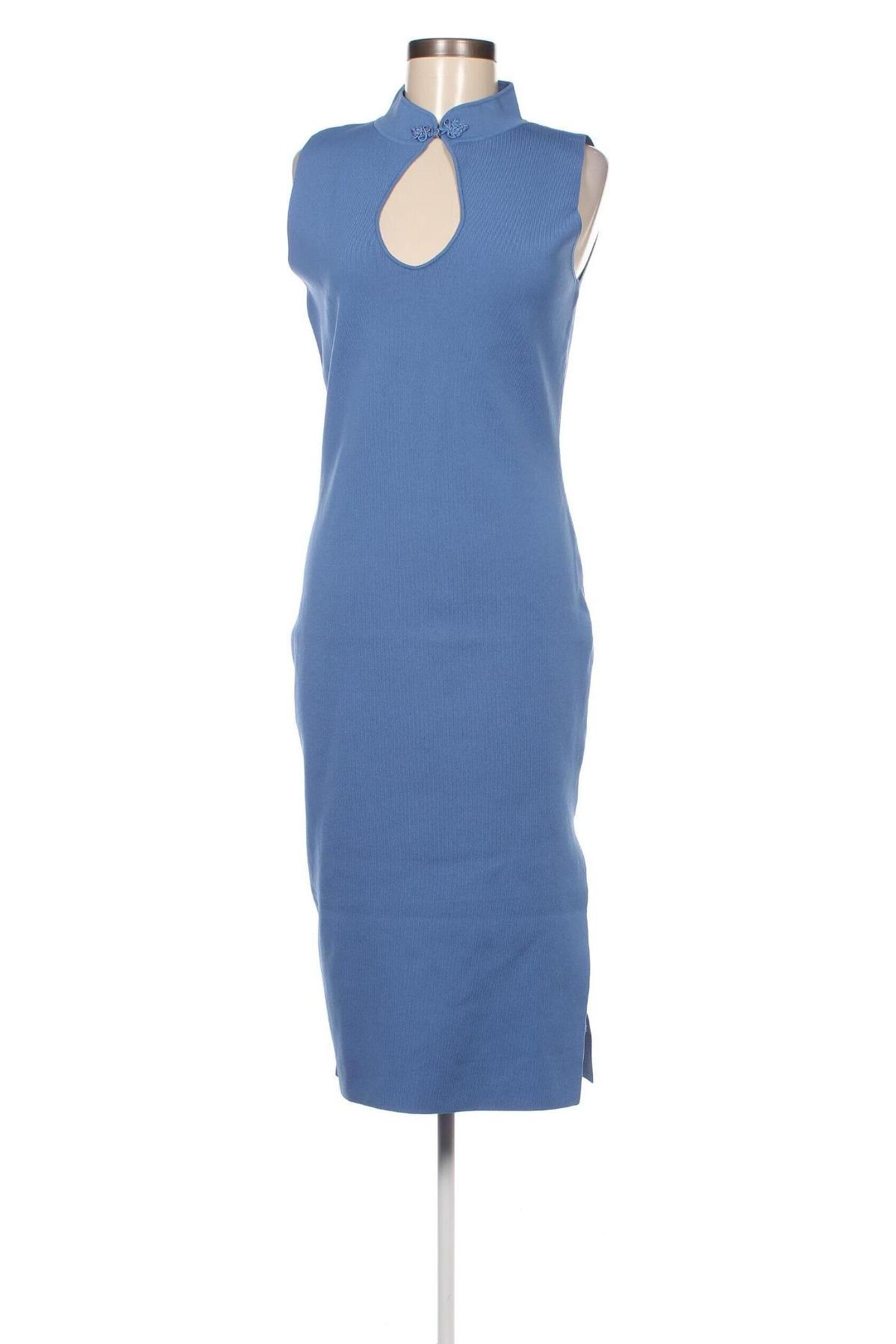 Φόρεμα Pimkie, Μέγεθος XL, Χρώμα Μπλέ, Τιμή 23,71 €