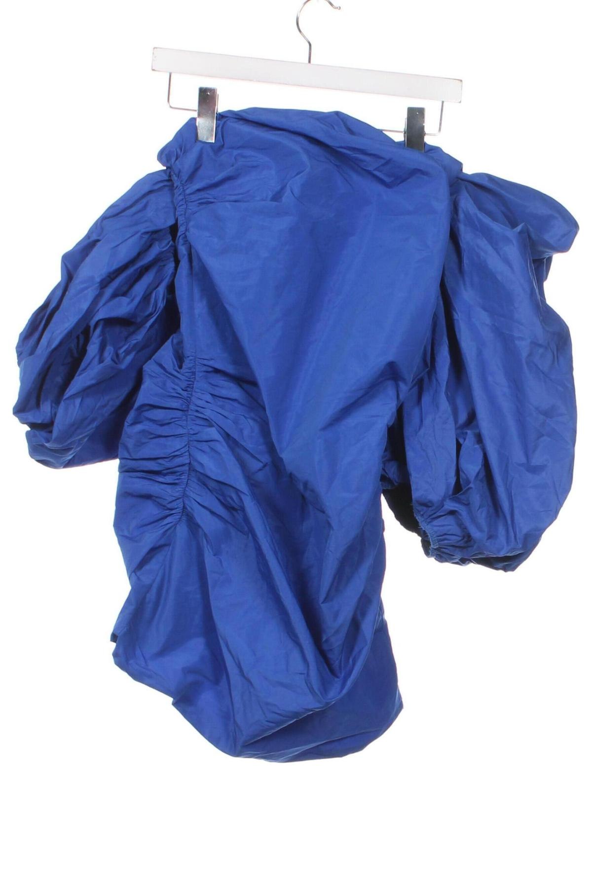Kleid Pinko, Größe L, Farbe Blau, Preis 126,80 €