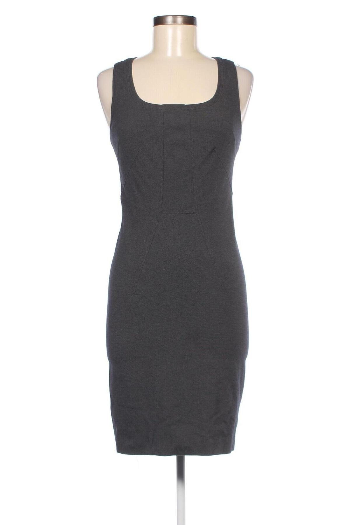 Kleid Pinko, Größe S, Farbe Grau, Preis € 46,13