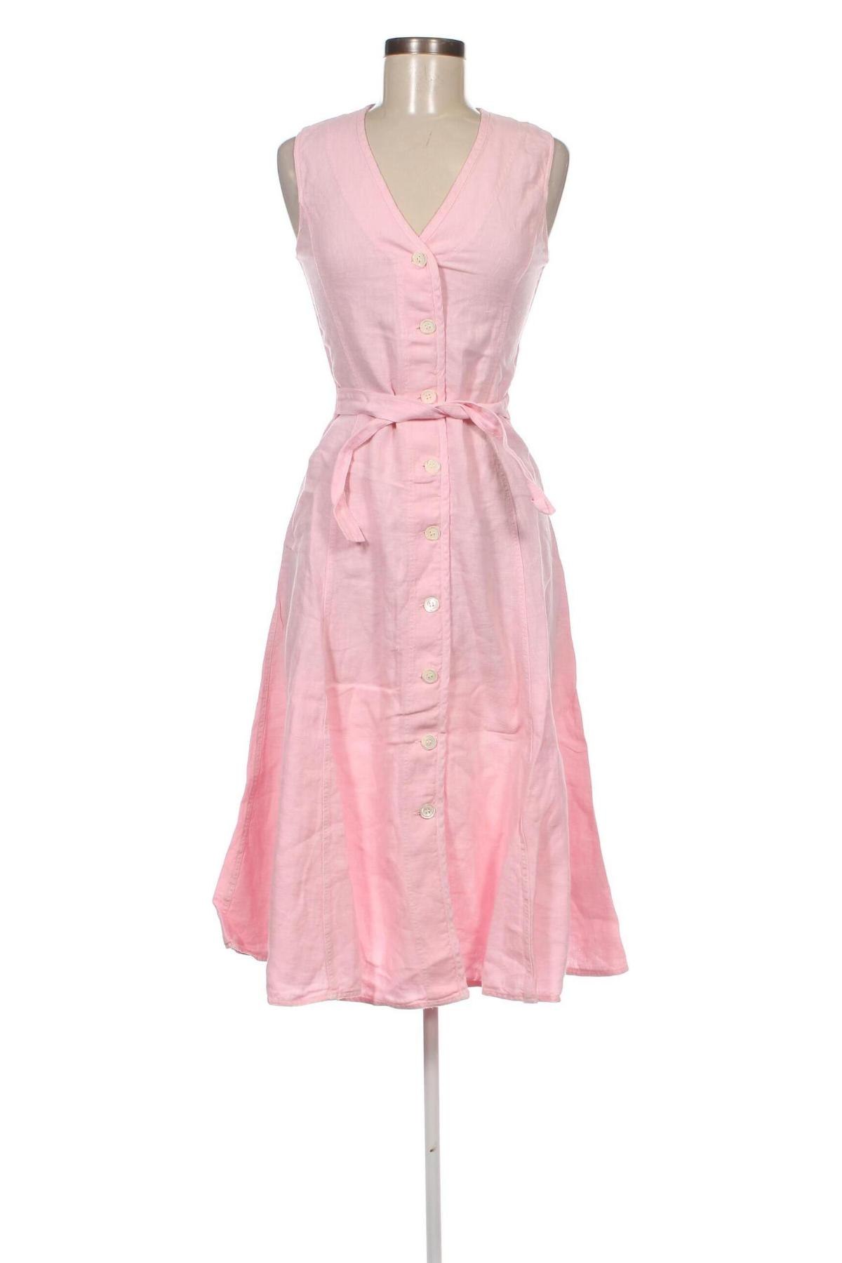 Šaty  Polo By Ralph Lauren, Veľkosť XS, Farba Ružová, Cena  211,34 €