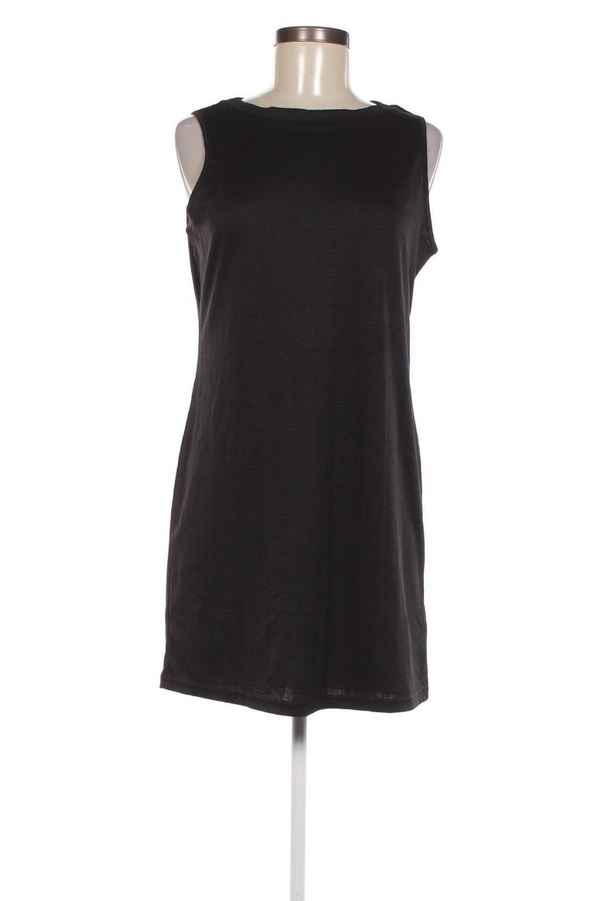 Kleid Premoda, Größe L, Farbe Schwarz, Preis 6,46 €