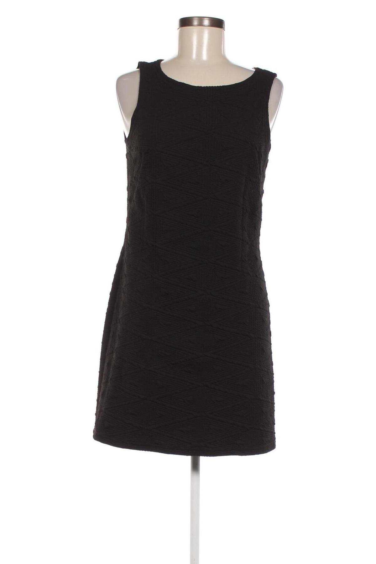 Kleid Premoda, Größe M, Farbe Schwarz, Preis 6,46 €