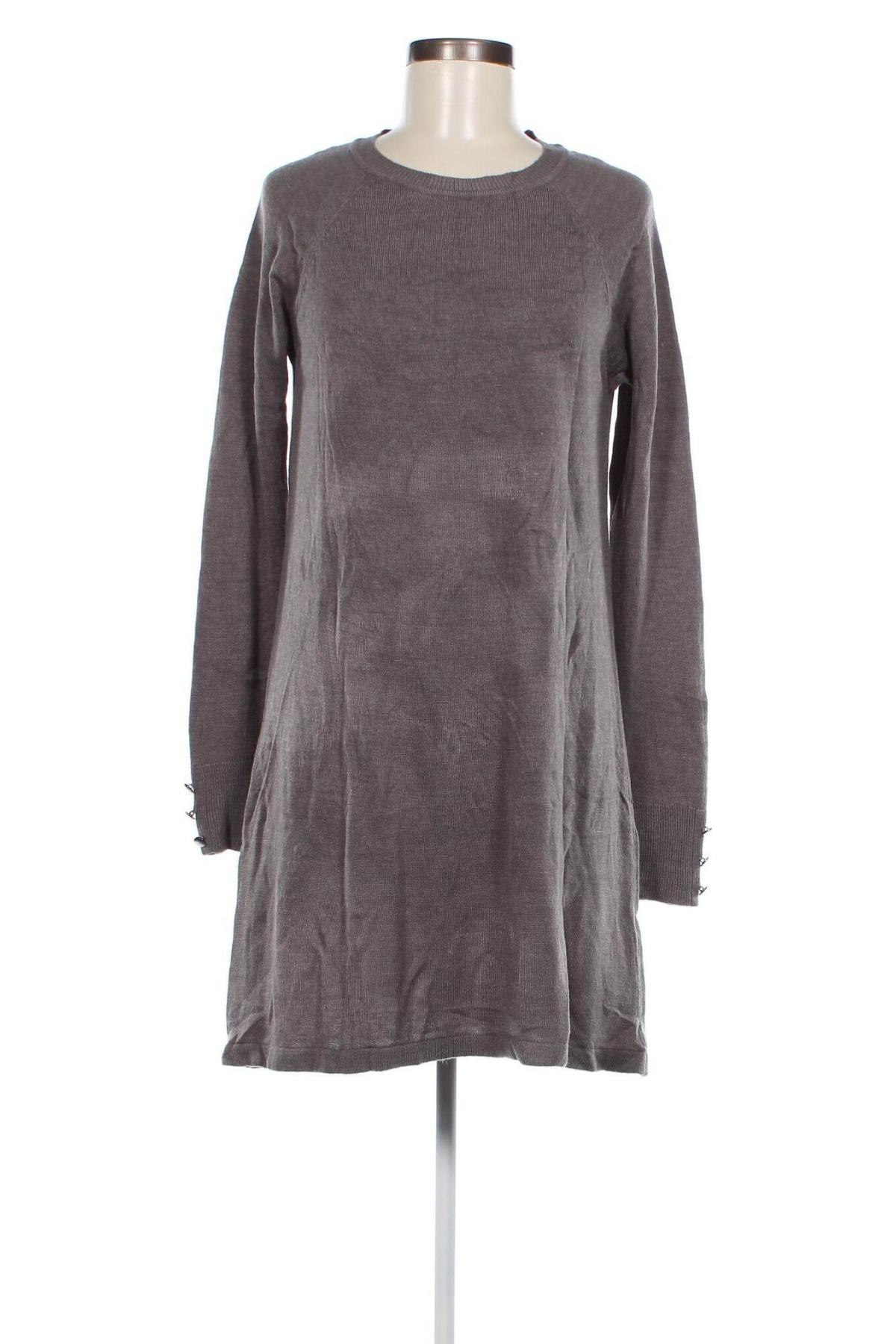 Kleid Primark, Größe S, Farbe Grau, Preis € 7,99