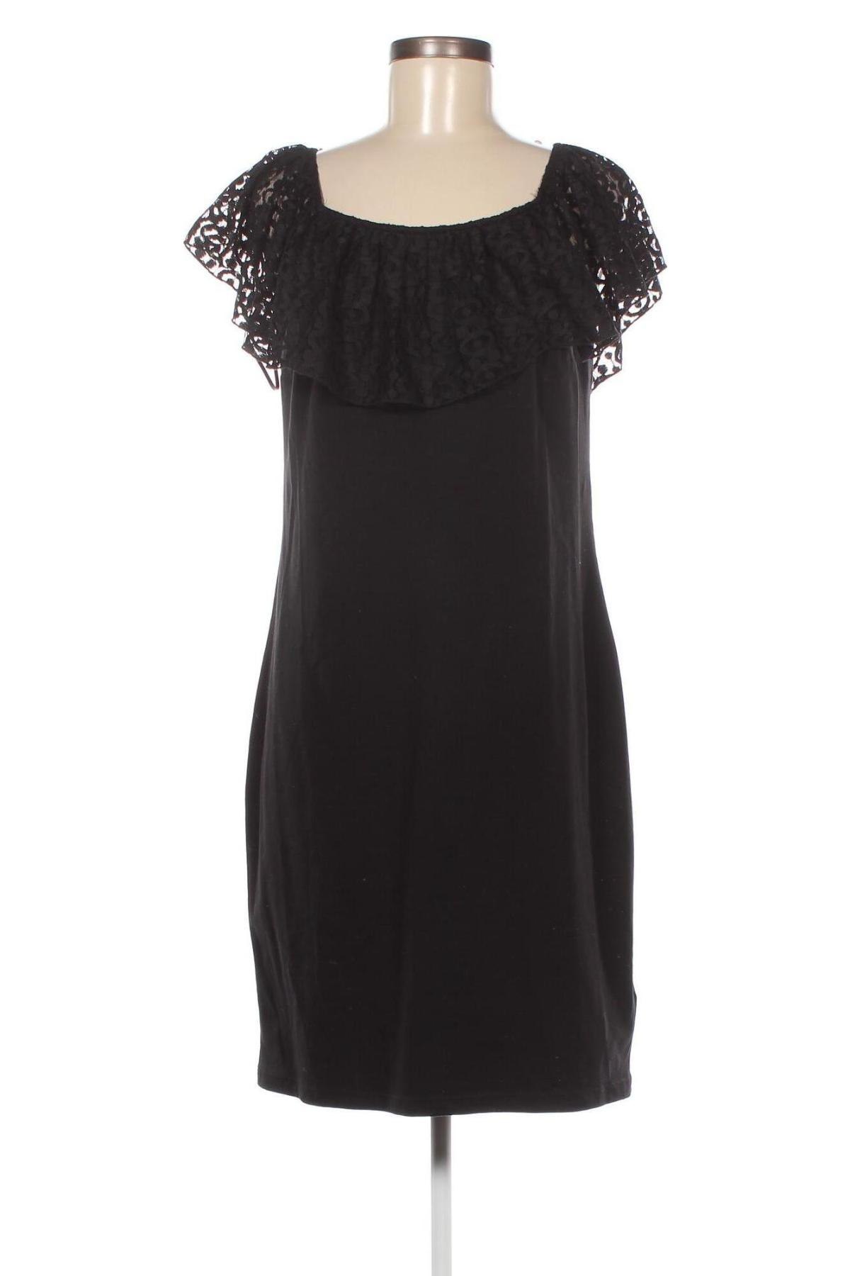Φόρεμα Rainbow, Μέγεθος M, Χρώμα Μαύρο, Τιμή 14,91 €