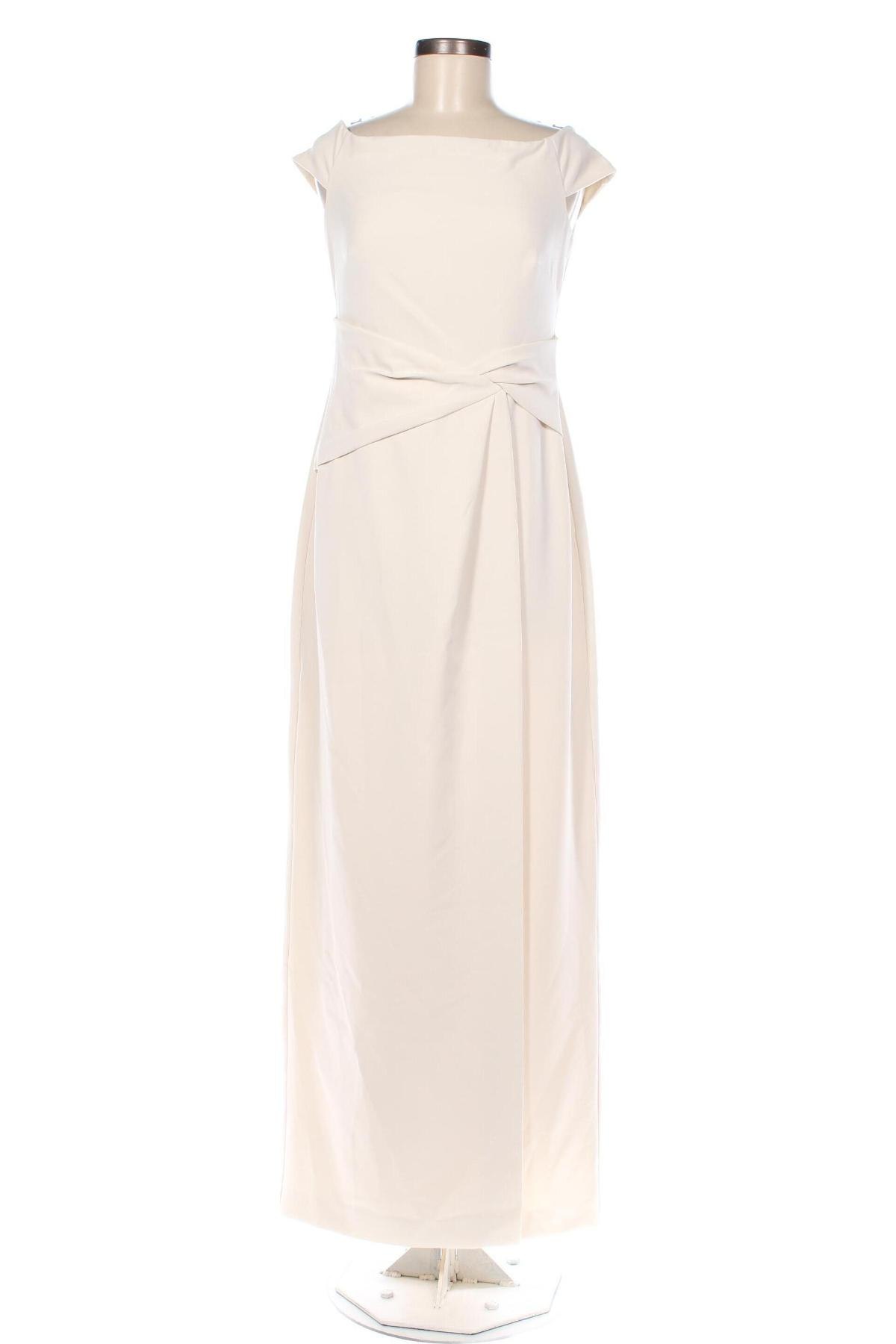 Φόρεμα Ralph Lauren, Μέγεθος M, Χρώμα Εκρού, Τιμή 303,61 €