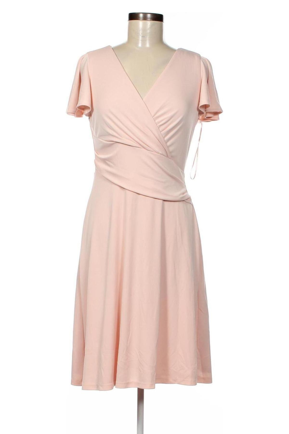 Kleid Ralph Lauren, Größe S, Farbe Rosa, Preis 81,86 €