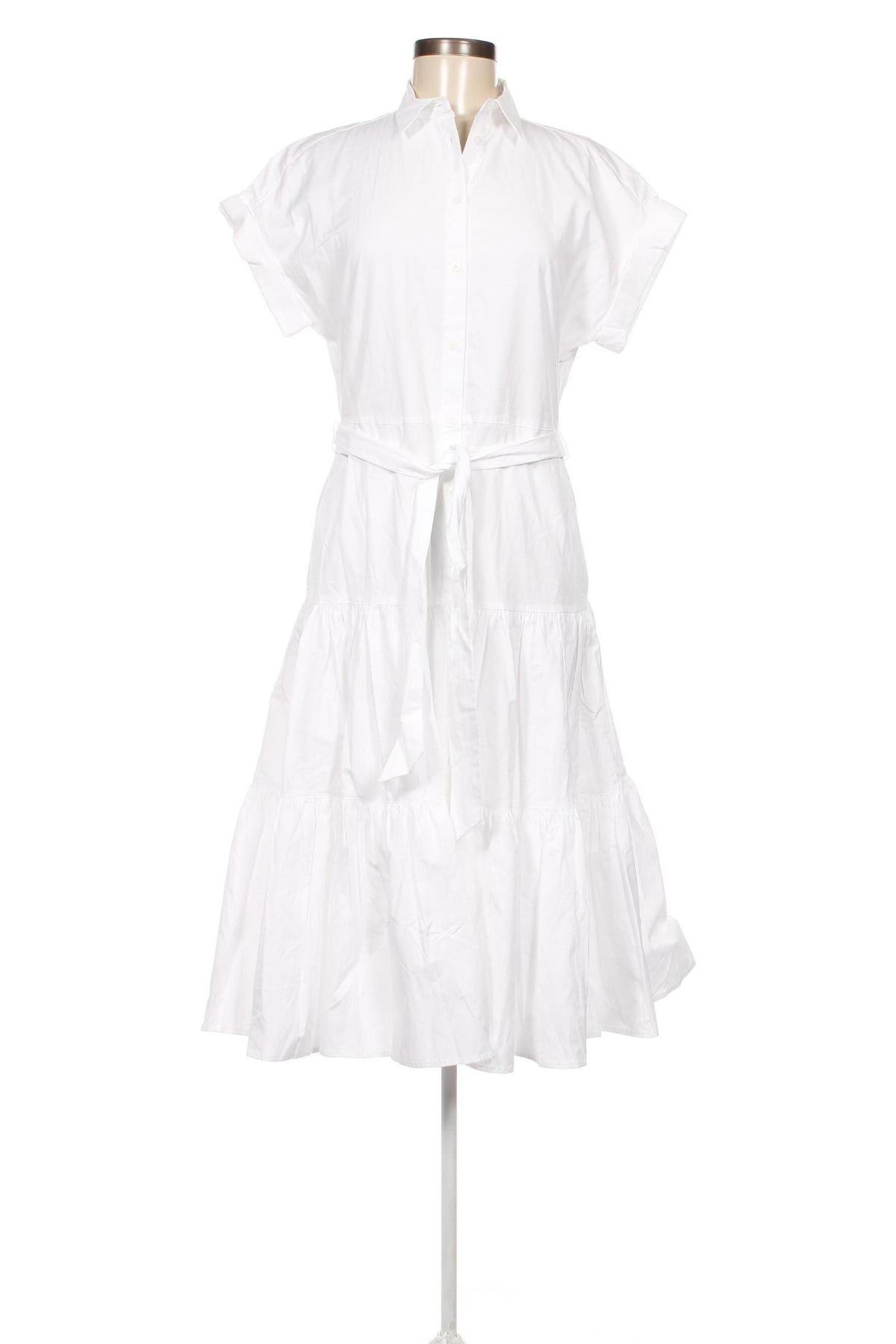Šaty  Ralph Lauren, Veľkosť S, Farba Biela, Cena  204,64 €
