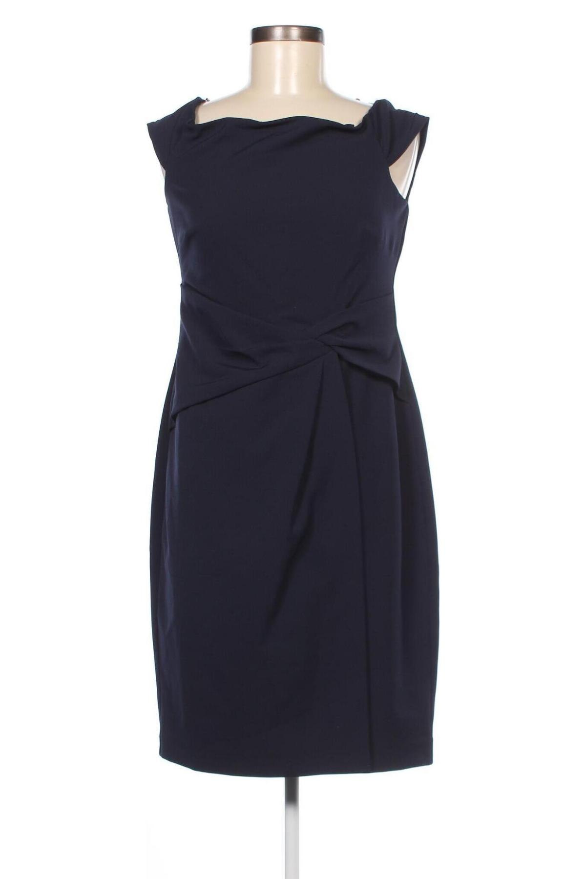 Kleid Ralph Lauren, Größe S, Farbe Blau, Preis € 204,64