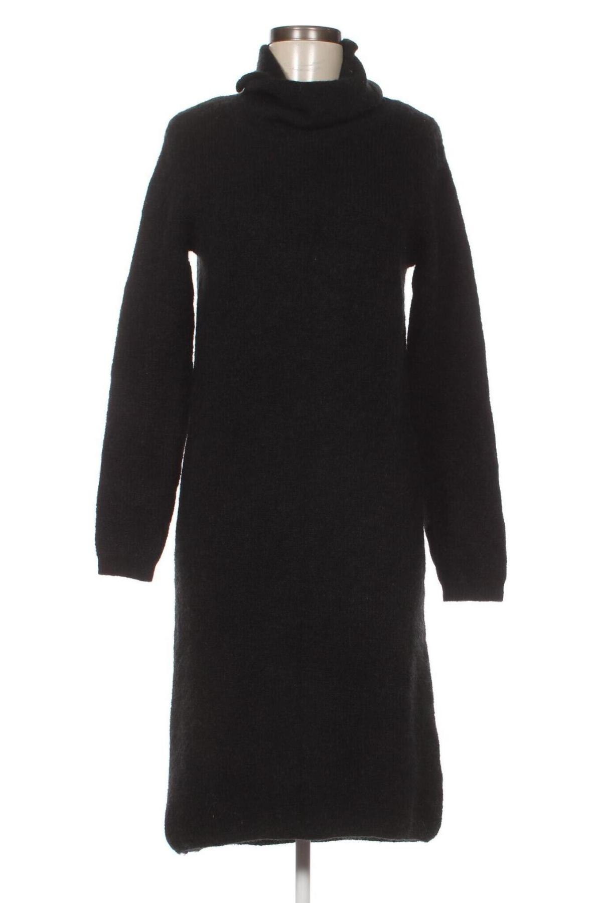 Φόρεμα Re.draft, Μέγεθος S, Χρώμα Μαύρο, Τιμή 7,36 €